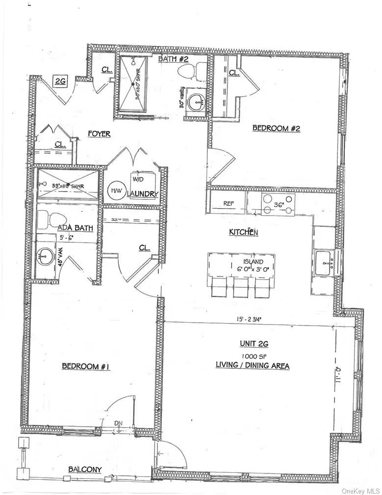 Floor plan Floor plan