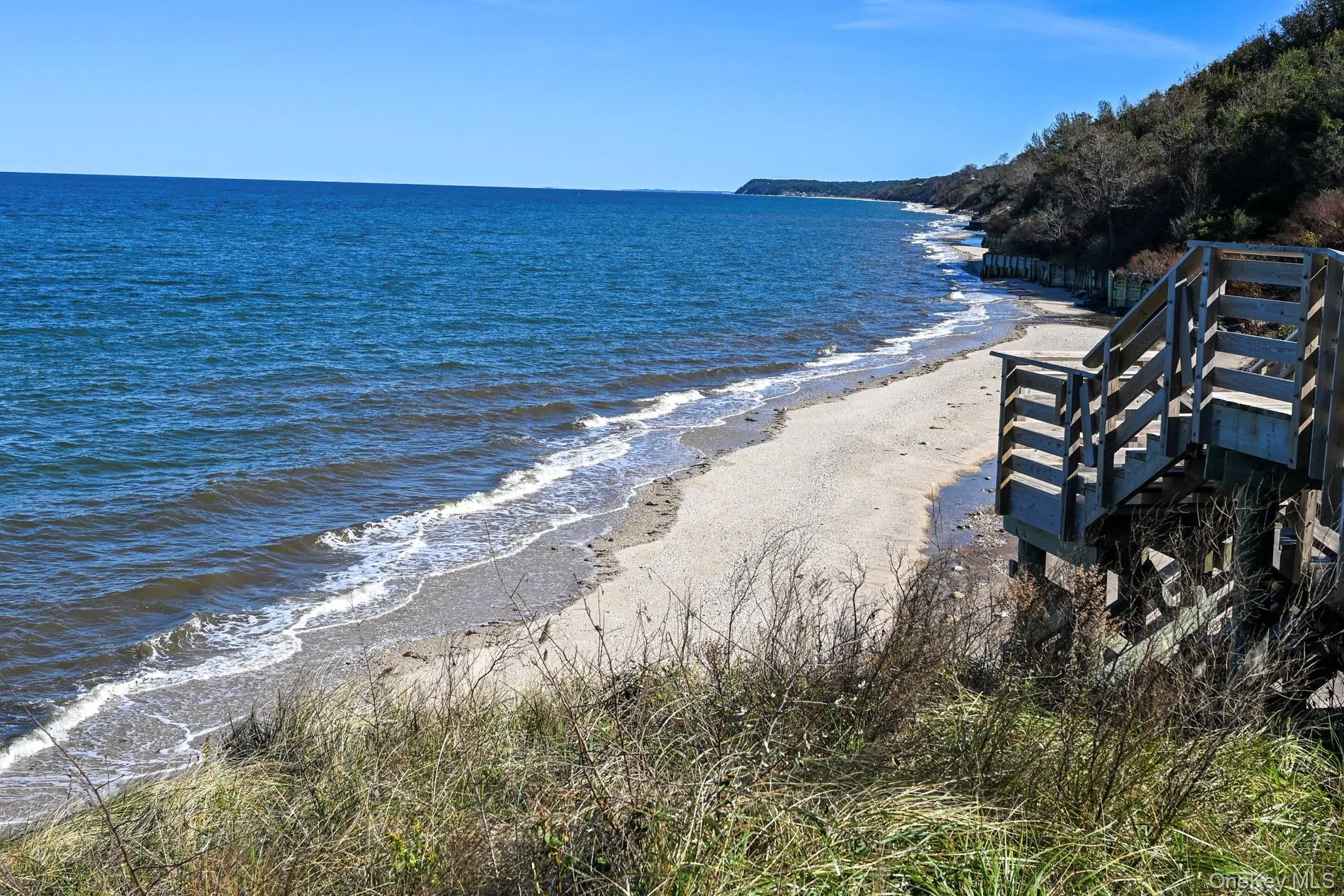 Private Beach Private Beach