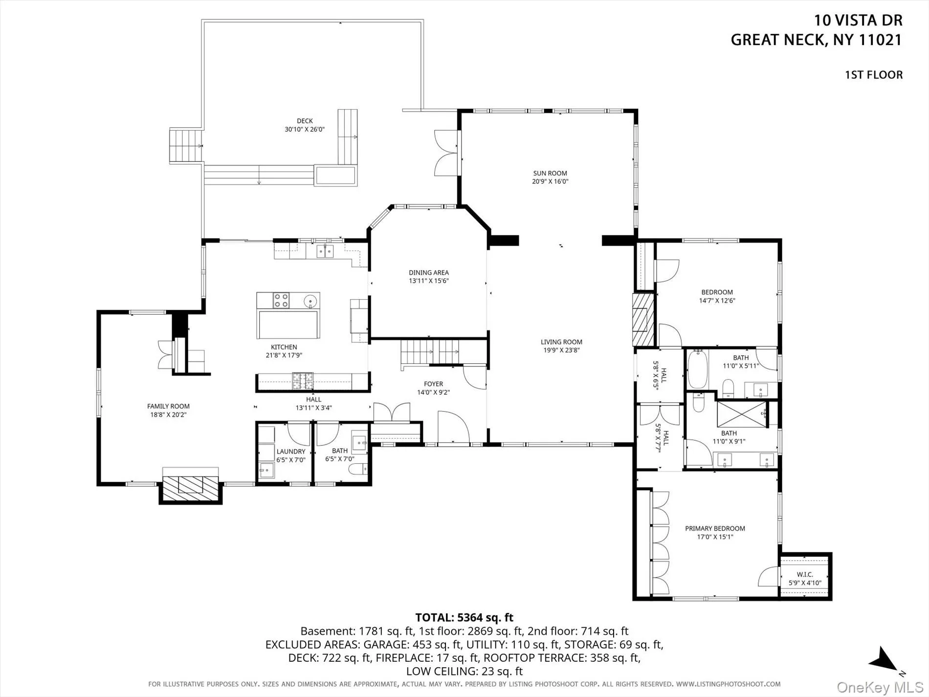 10 Vista Drive, North Hempstead, NY, 4 Bedrooms Bedrooms, 10 Rooms Rooms,4 BathroomsBathrooms,Residential,For Rent,Vista,0,1042917 10 Vista Drive, North Hempstead, NY, 4 Bedrooms Bedrooms, 10 Rooms Rooms,4 BathroomsBathrooms,Residential,For Rent,Vista,0,1042917