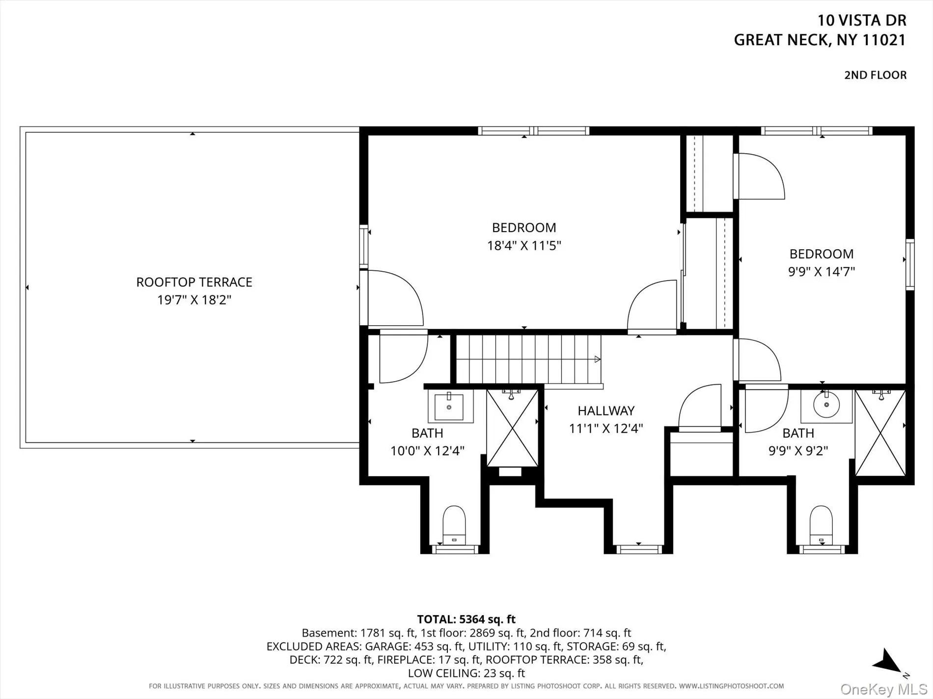 10 Vista Drive, North Hempstead, NY, 4 Bedrooms Bedrooms, 10 Rooms Rooms,4 BathroomsBathrooms,Residential,For Rent,Vista,0,1042917 10 Vista Drive, North Hempstead, NY, 4 Bedrooms Bedrooms, 10 Rooms Rooms,4 BathroomsBathrooms,Residential,For Rent,Vista,0,1042917