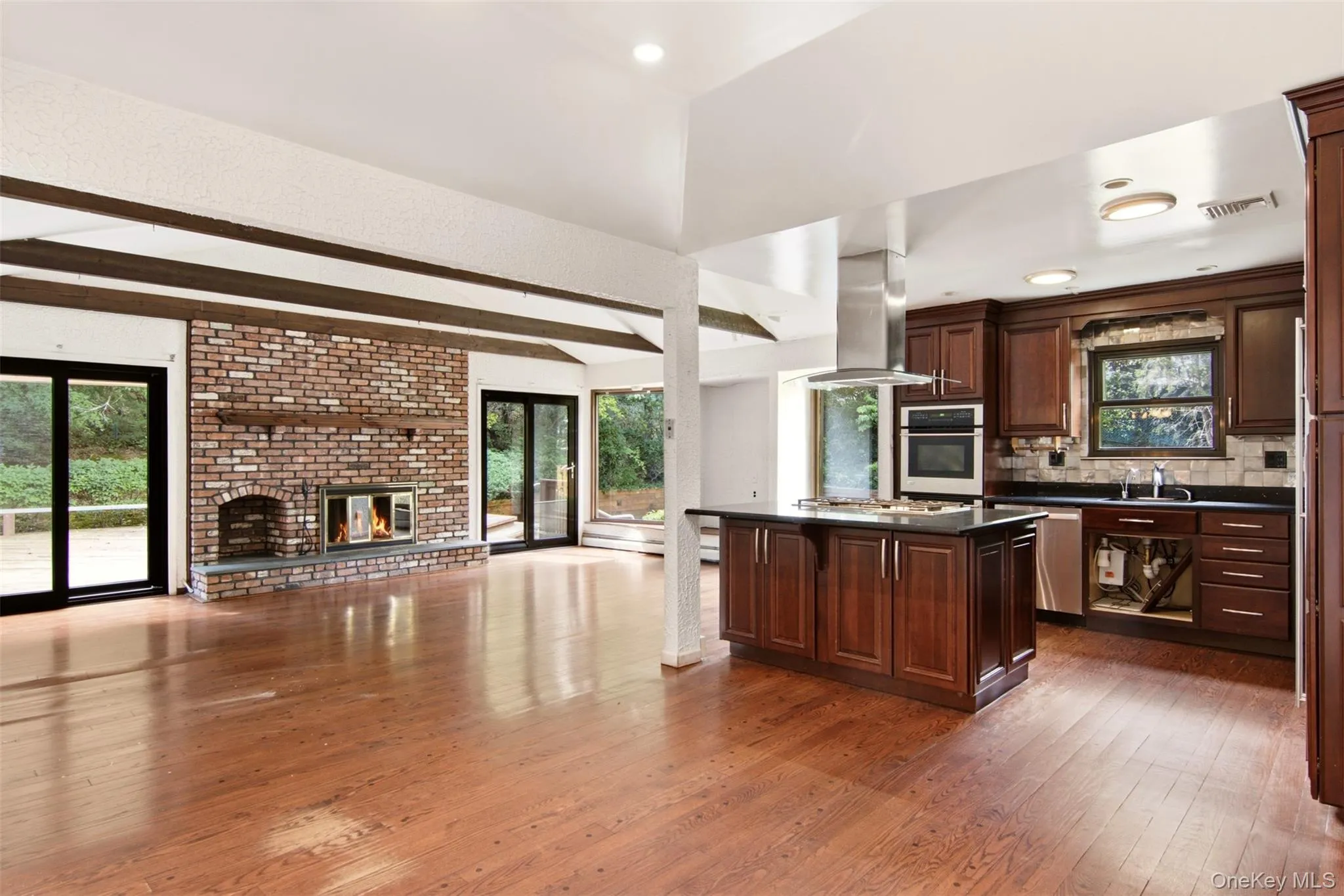 Open Floorplan Open Floorplan