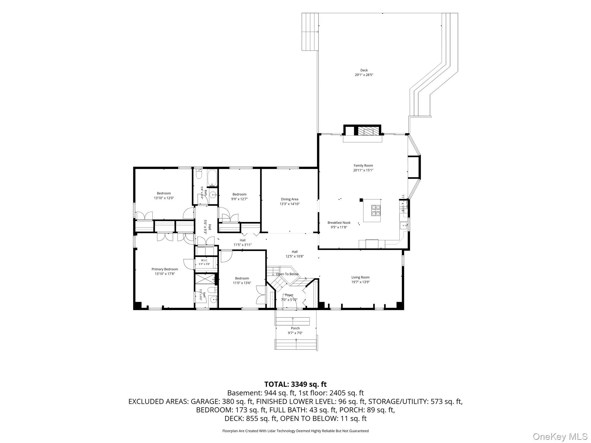 Floorplan Floorplan