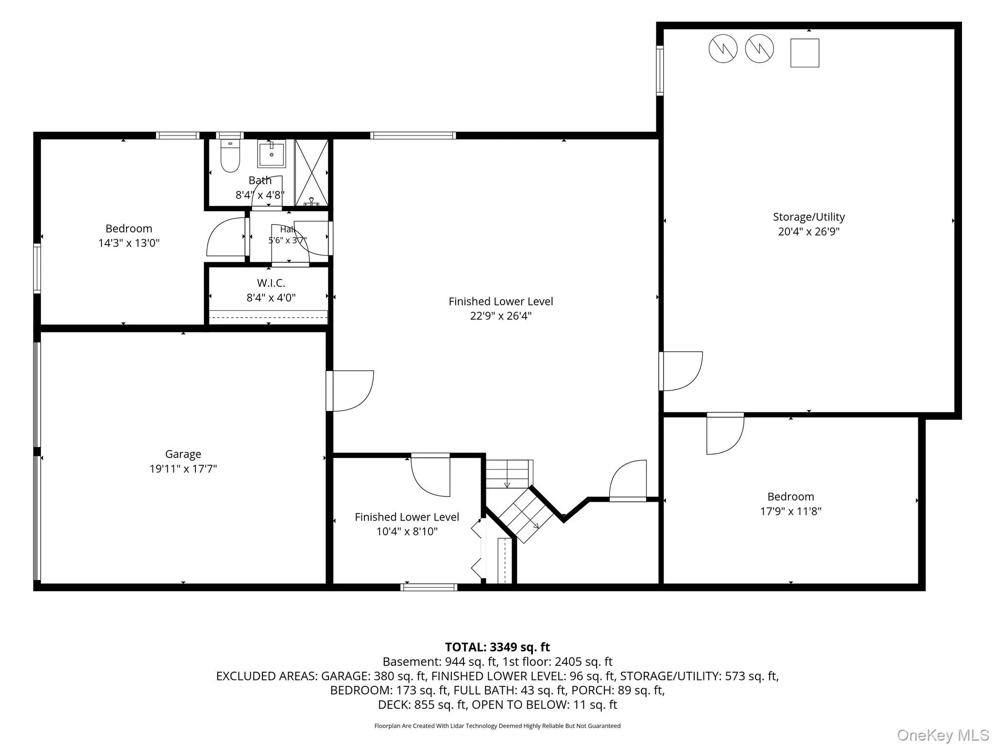 Floorplan Floorplan