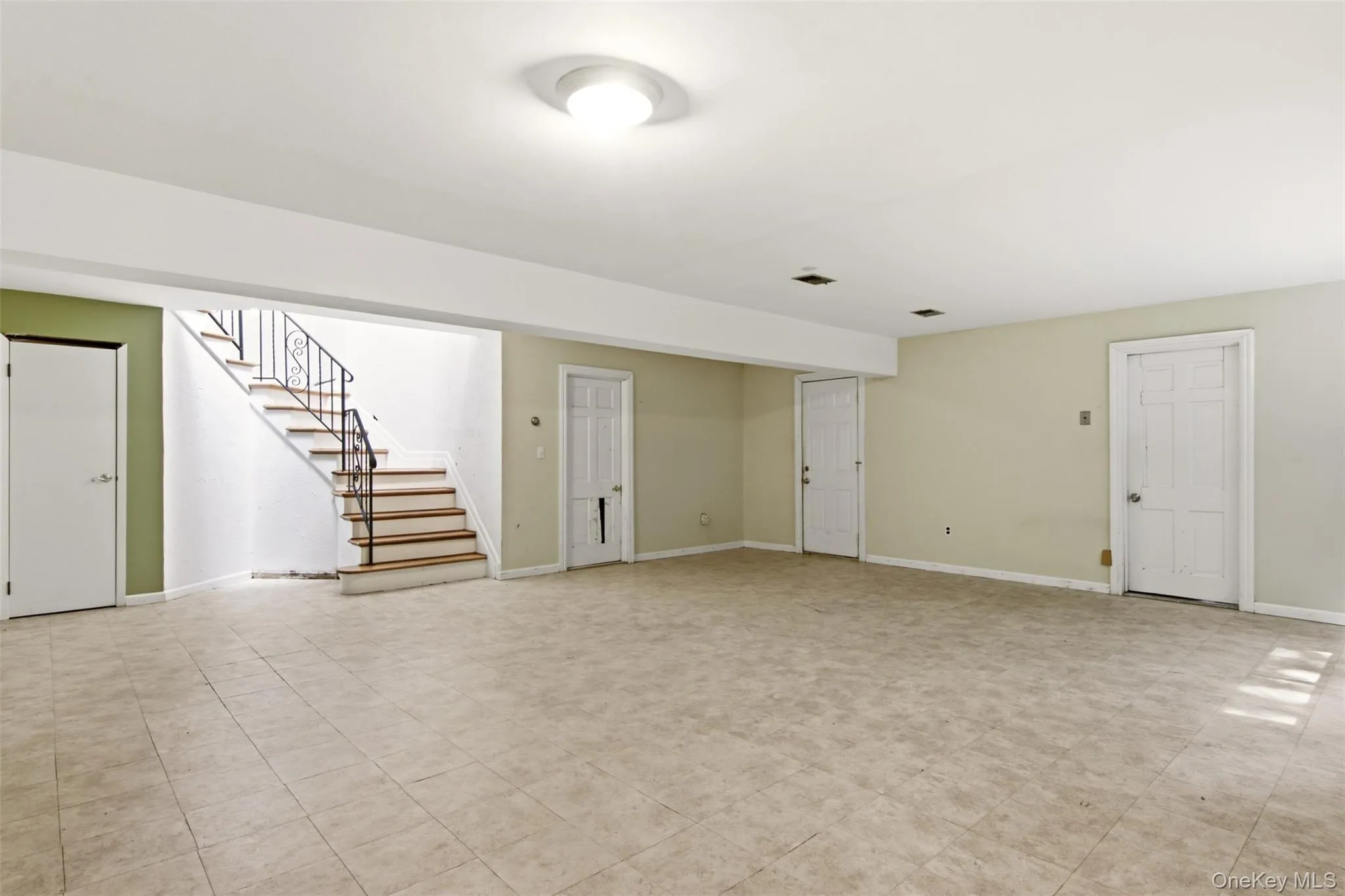 Great Room Great Room