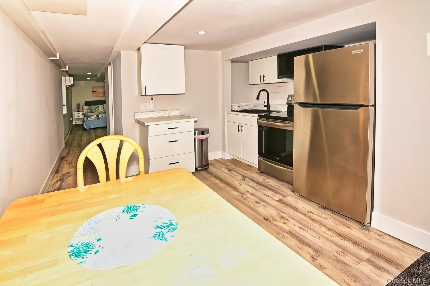 Accessory kitchen