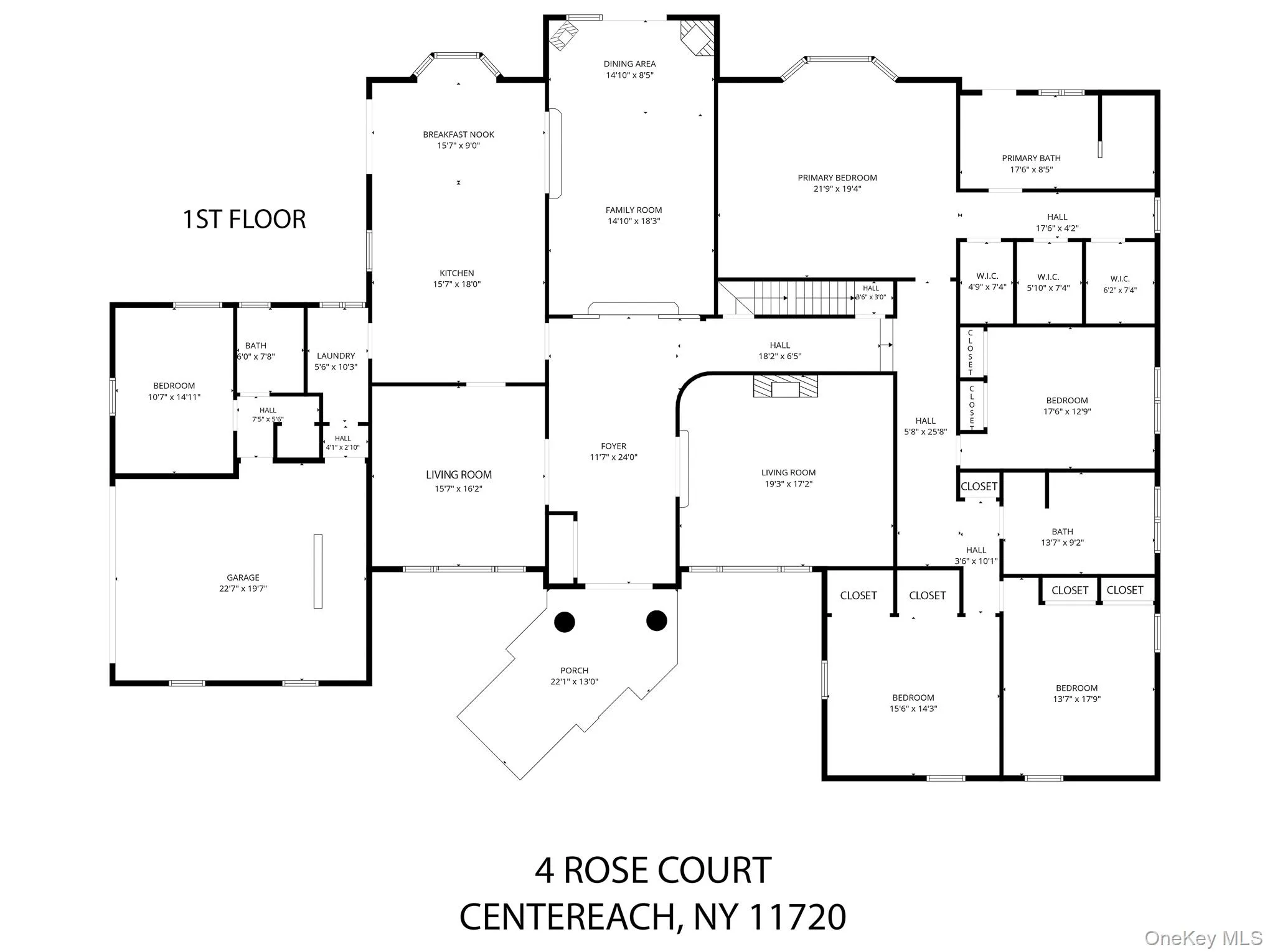 4 Rose Court, Brookhaven, NY, 5 Bedrooms Bedrooms, 10 Rooms Rooms,4 BathroomsBathrooms,Residential,For Rent,Rose,0,1042973 4 Rose Court, Brookhaven, NY, 5 Bedrooms Bedrooms, 10 Rooms Rooms,4 BathroomsBathrooms,Residential,For Rent,Rose,0,1042973