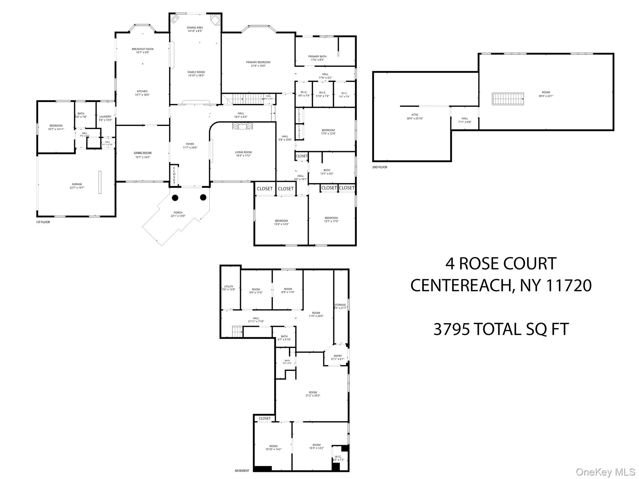 4 Rose Court, Brookhaven, NY, 5 Bedrooms Bedrooms, 10 Rooms Rooms,4 BathroomsBathrooms,Residential,For Rent,Rose,0,1042973 4 Rose Court, Brookhaven, NY, 5 Bedrooms Bedrooms, 10 Rooms Rooms,4 BathroomsBathrooms,Residential,For Rent,Rose,0,1042973