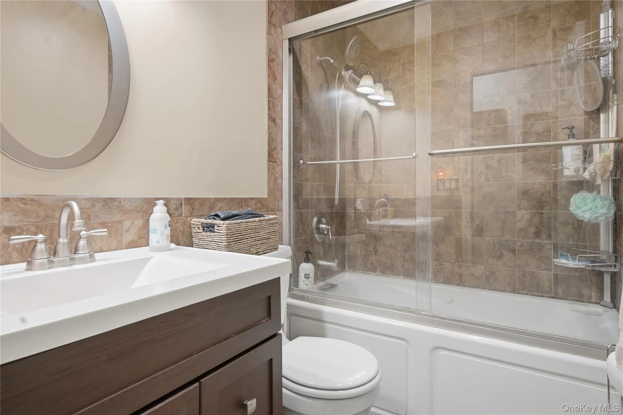 Main bath Main bath