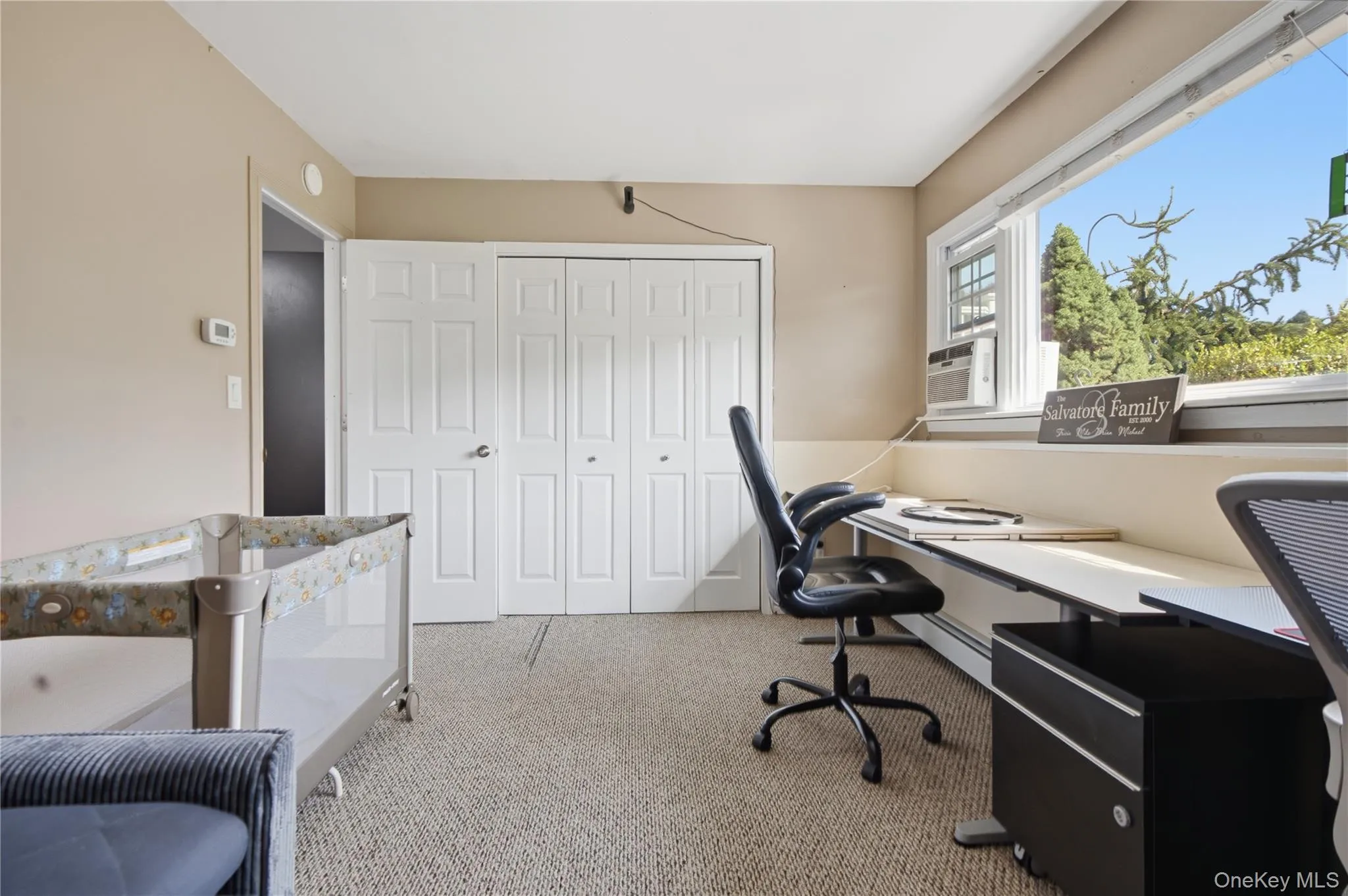Bedroom 4/Office Bedroom 4/Office