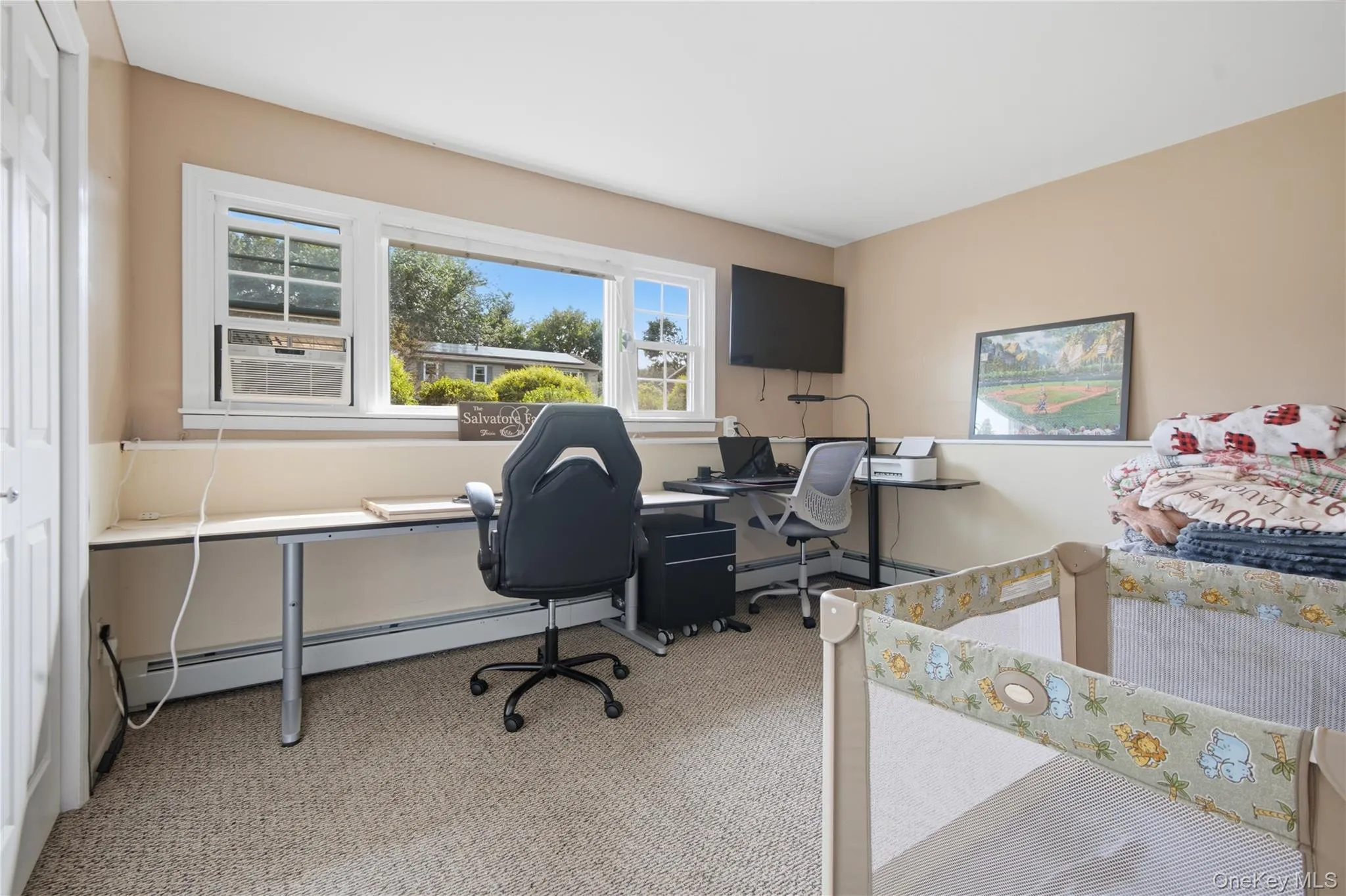 Bedroom 4/Office Bedroom 4/Office