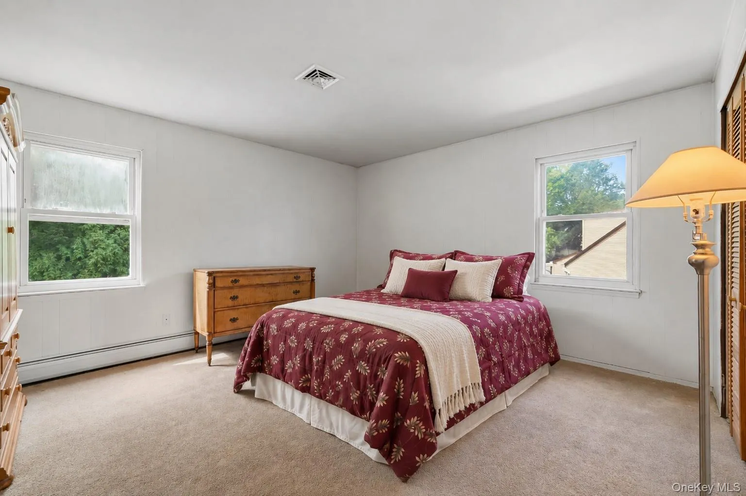 Staged - for house design potential Staged - for house design potential