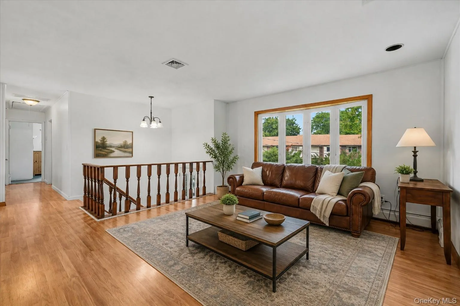 Staged - for house design potential Staged - for house design potential