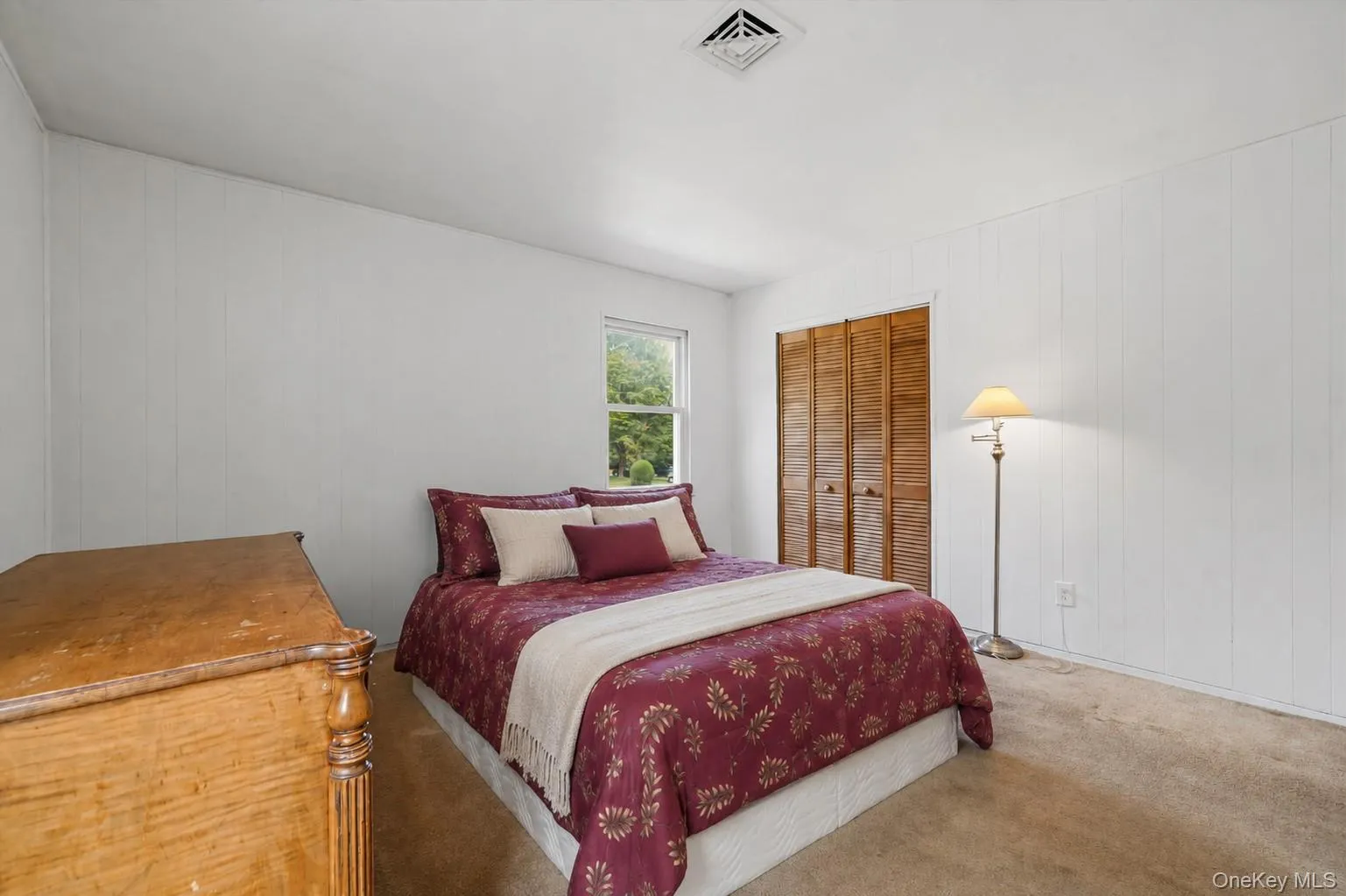 Staged - for house design potential Staged - for house design potential