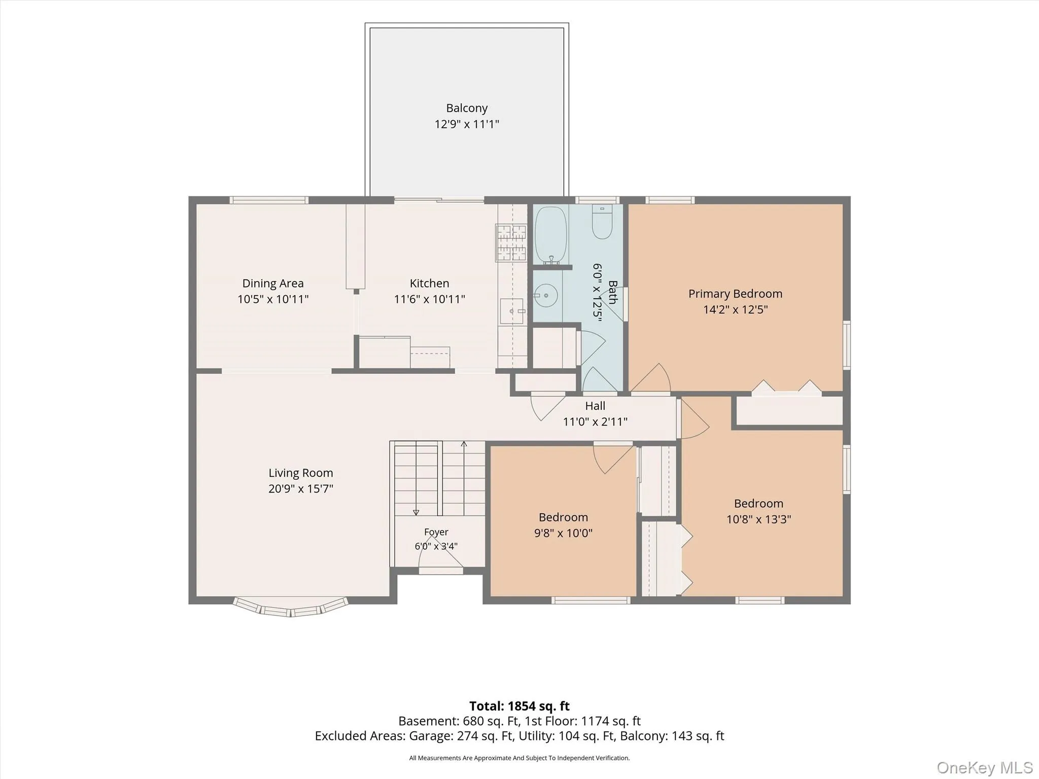 2 Maple Avenue, Orangetown, NY, 5 Bedrooms Bedrooms, 9 Rooms Rooms,2 BathroomsBathrooms,Residential,For Rent,Maple,0,1042986 2 Maple Avenue, Orangetown, NY, 5 Bedrooms Bedrooms, 9 Rooms Rooms,2 BathroomsBathrooms,Residential,For Rent,Maple,0,1042986