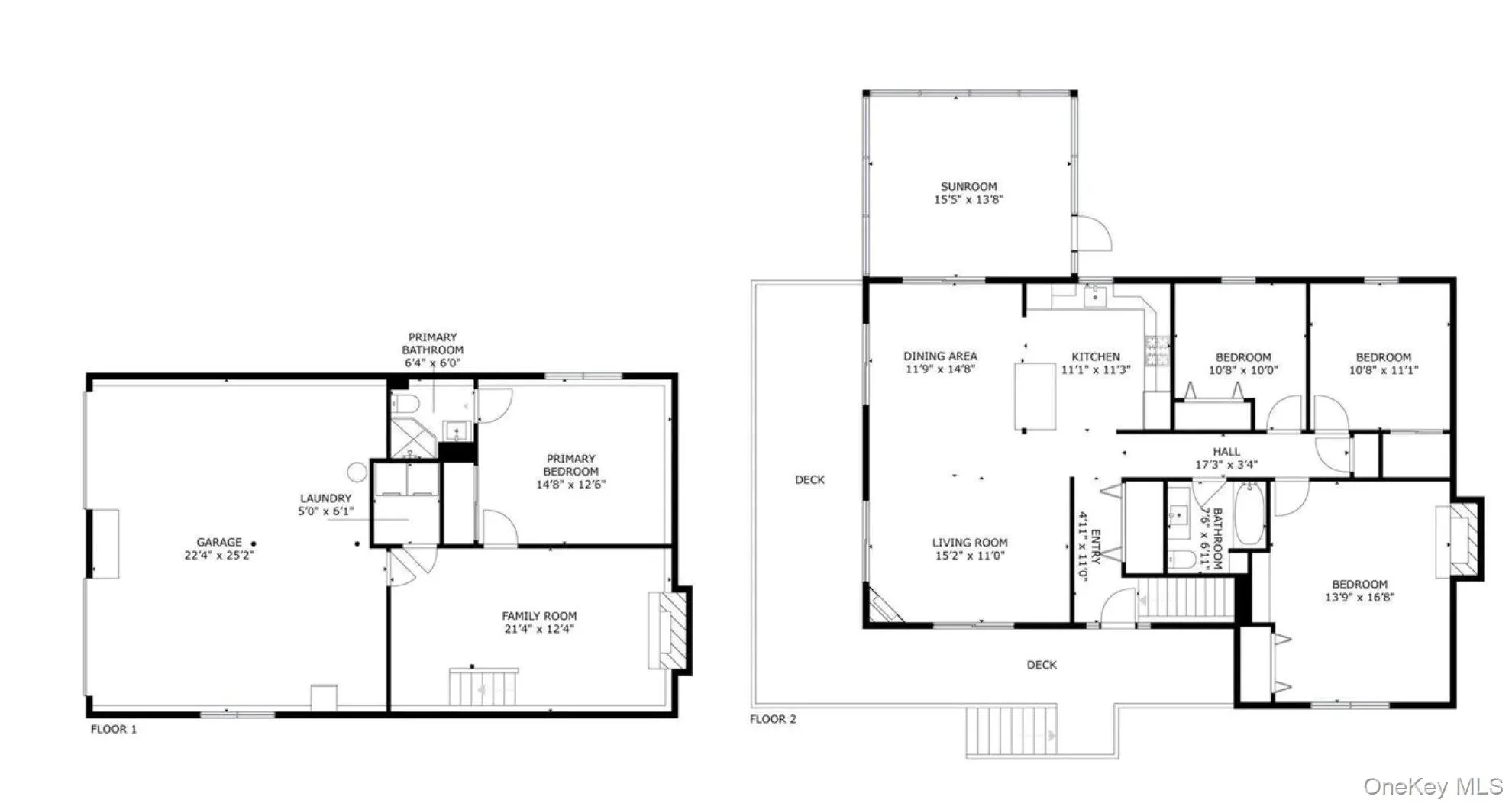 Floor plan Floor plan