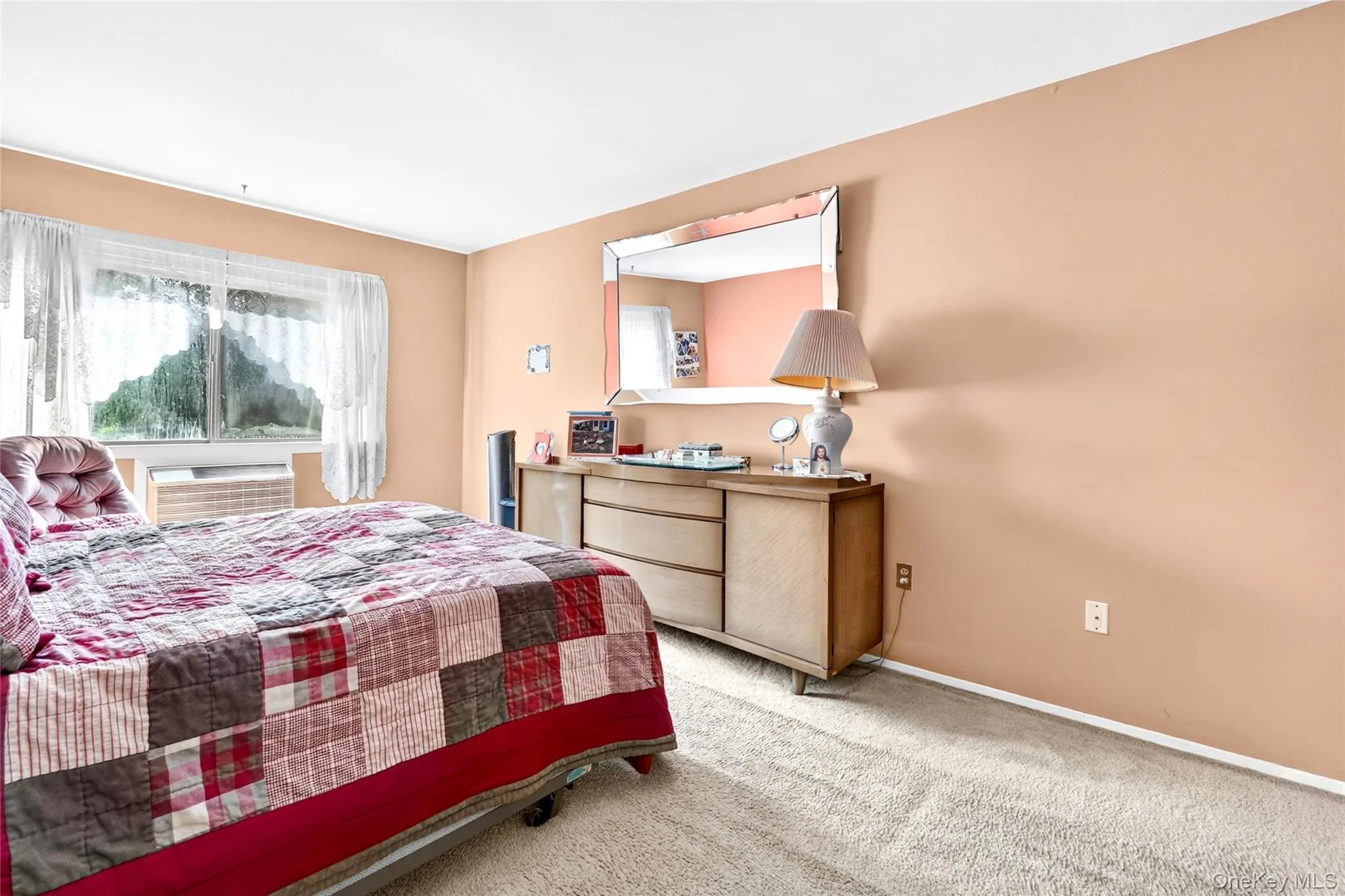 Additional view of the spacious bedroom. Additional view of the spacious bedroom.