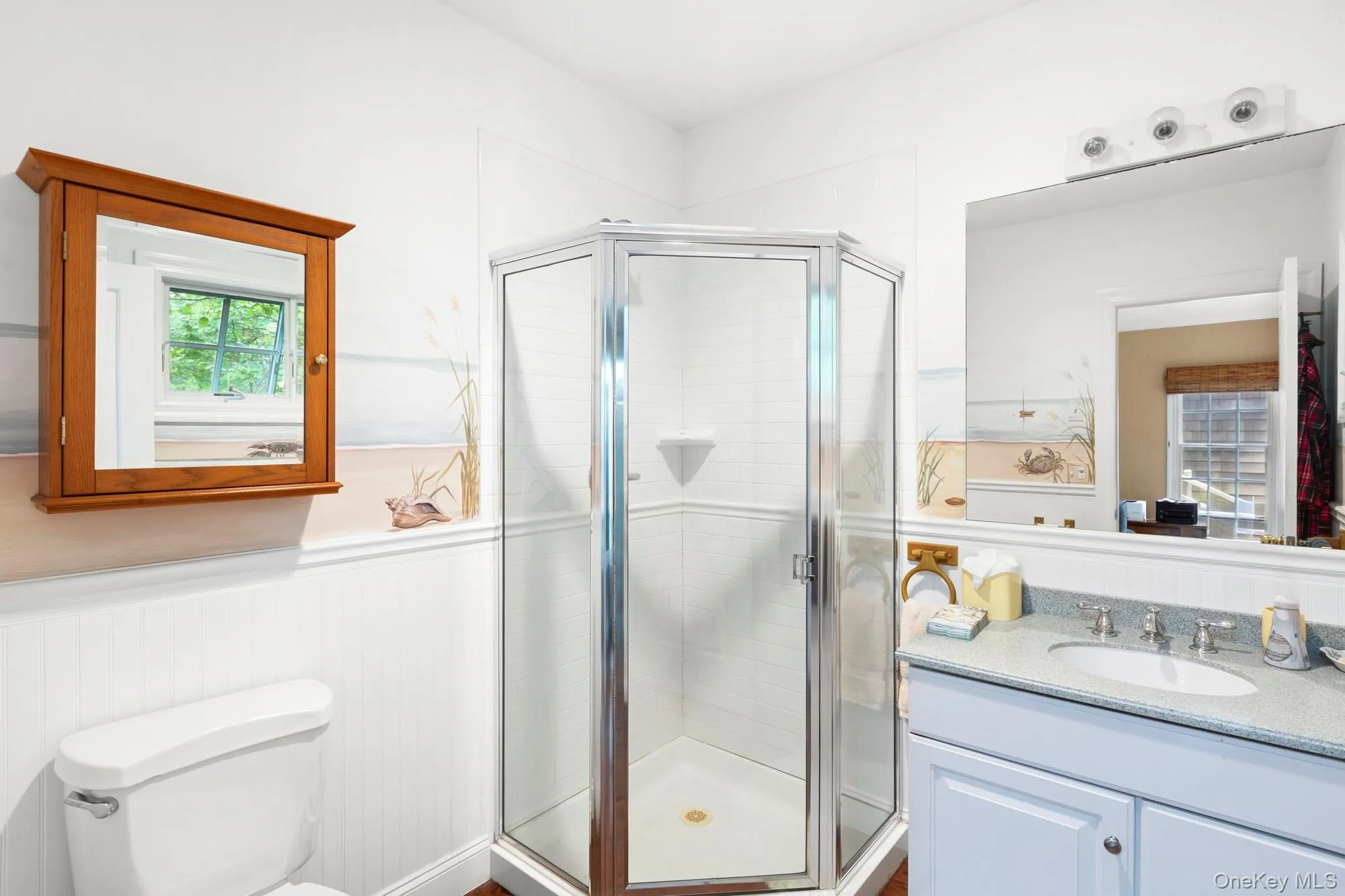 Primary Bathroom II