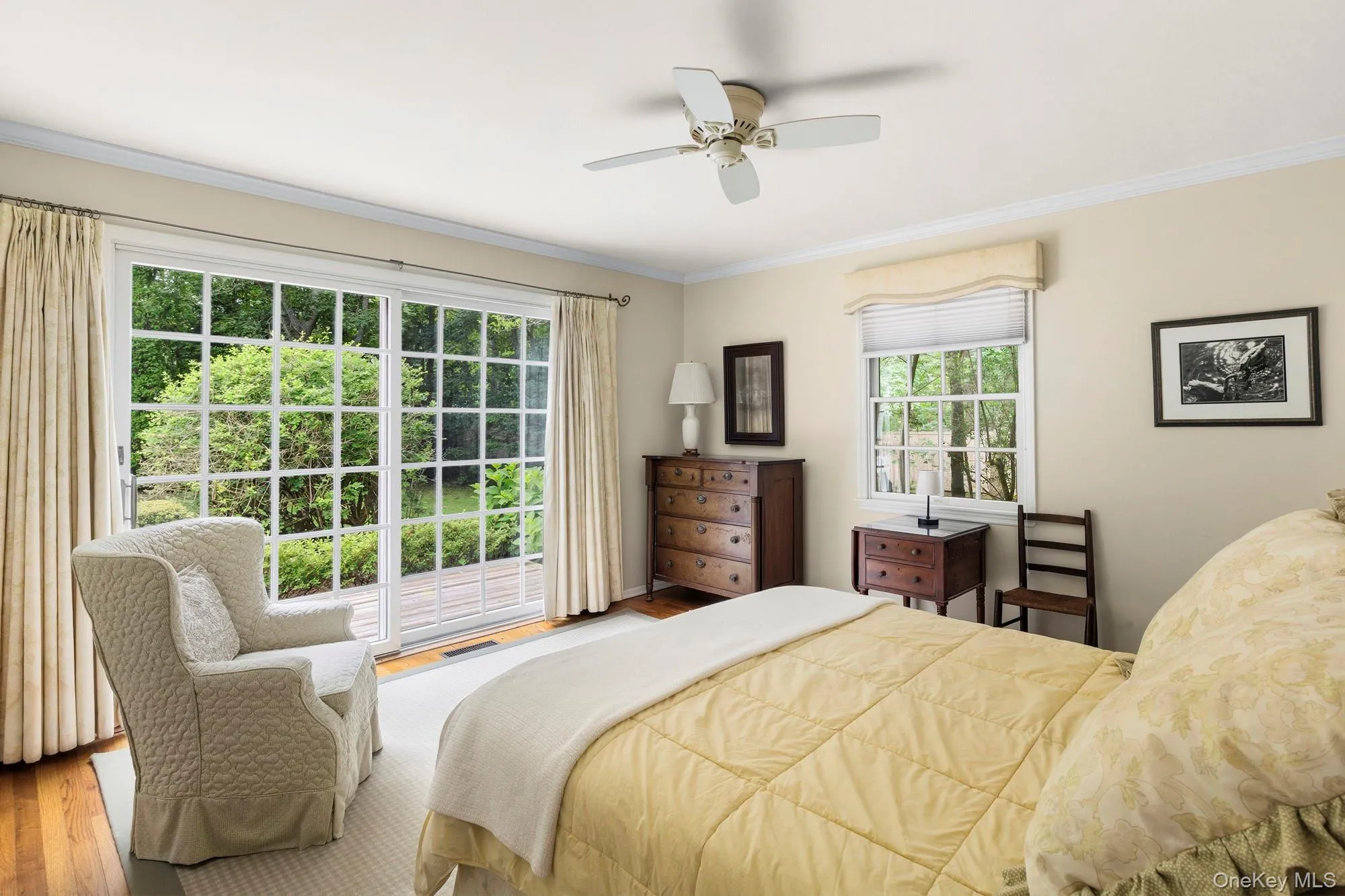 Bedroom Suite III