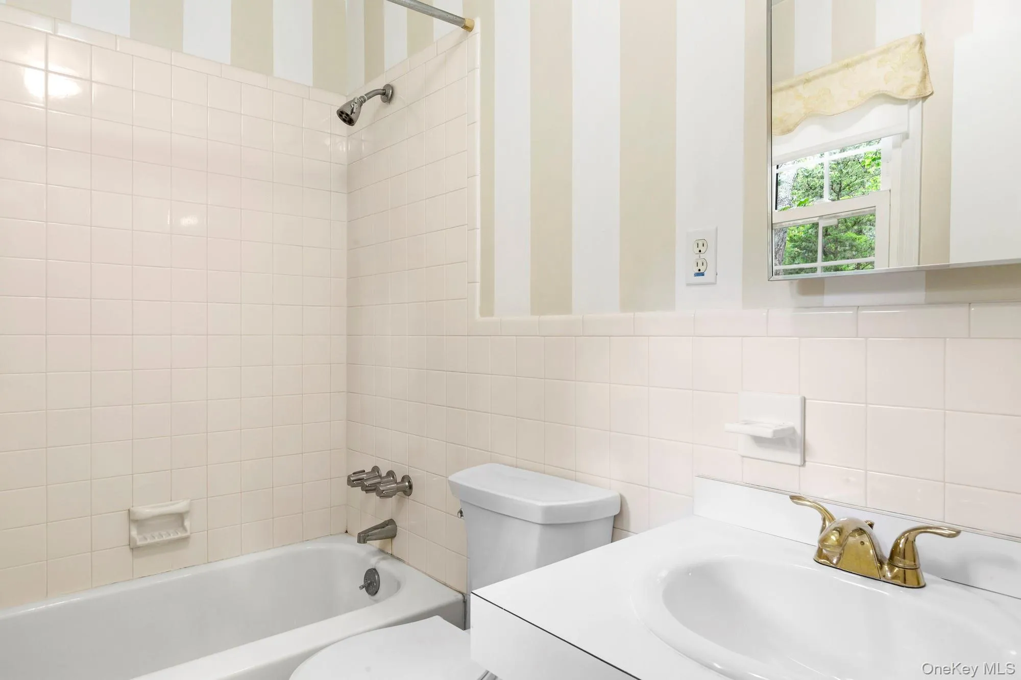 Bathroom III