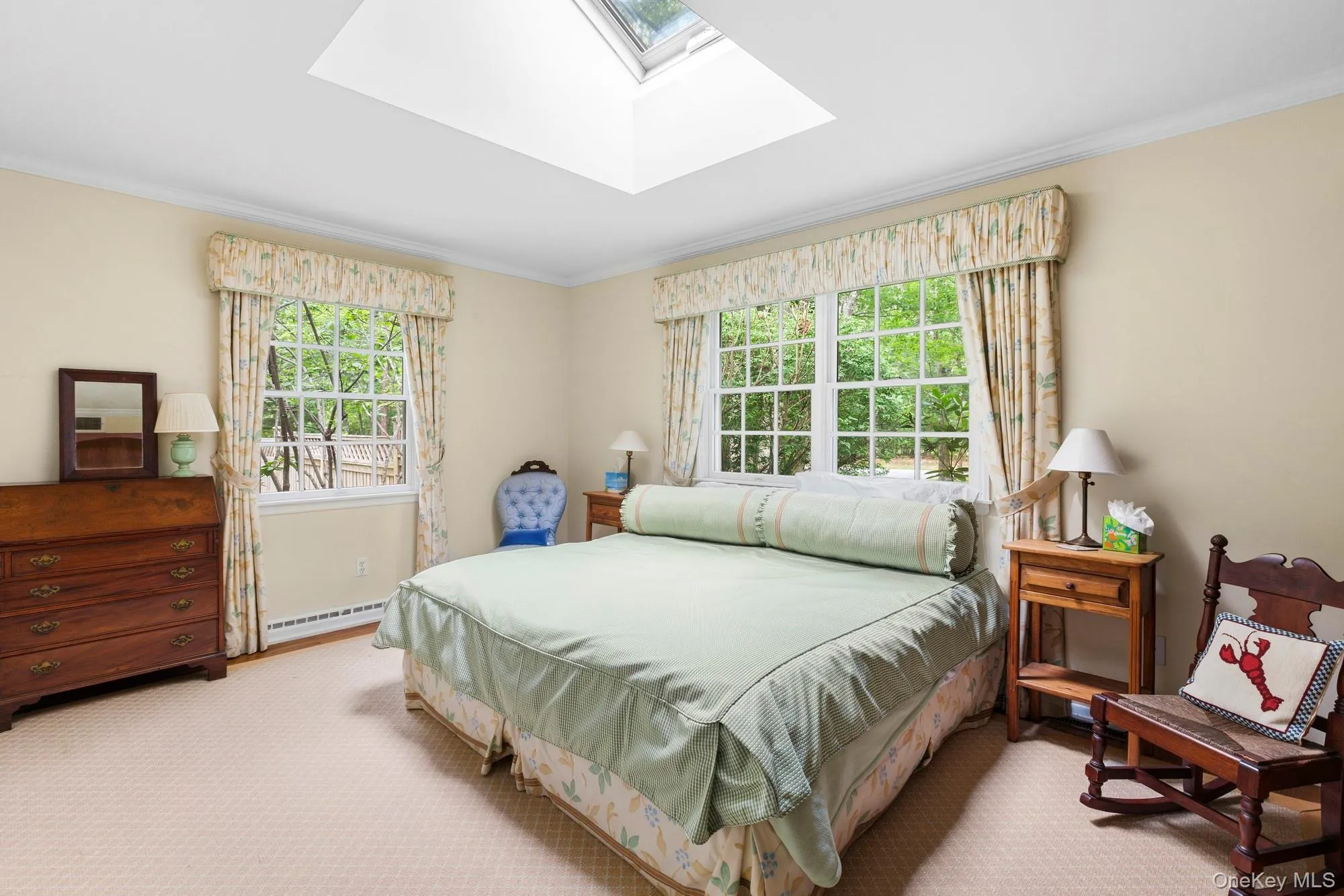 Bedroom IV