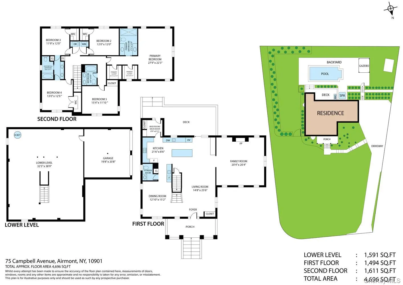 75 Campbell Avenue, Ramapo, NY, 5 Bedrooms Bedrooms, 13 Rooms Rooms,3 BathroomsBathrooms,Residential,For Rent,Campbell,0,1043089 75 Campbell Avenue, Ramapo, NY, 5 Bedrooms Bedrooms, 13 Rooms Rooms,3 BathroomsBathrooms,Residential,For Rent,Campbell,0,1043089