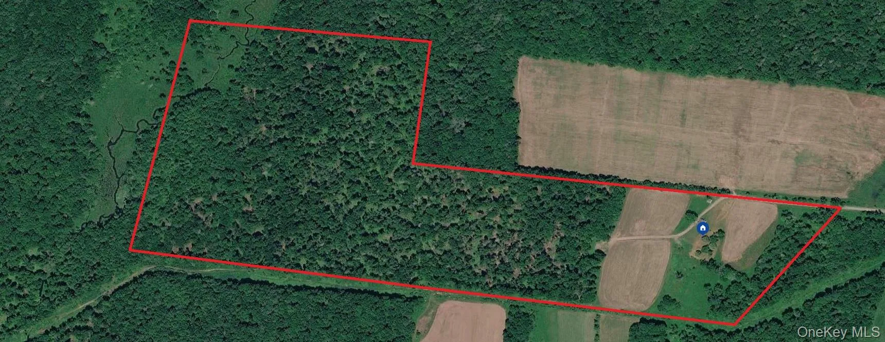 85 Acres Total 85 Acres Total