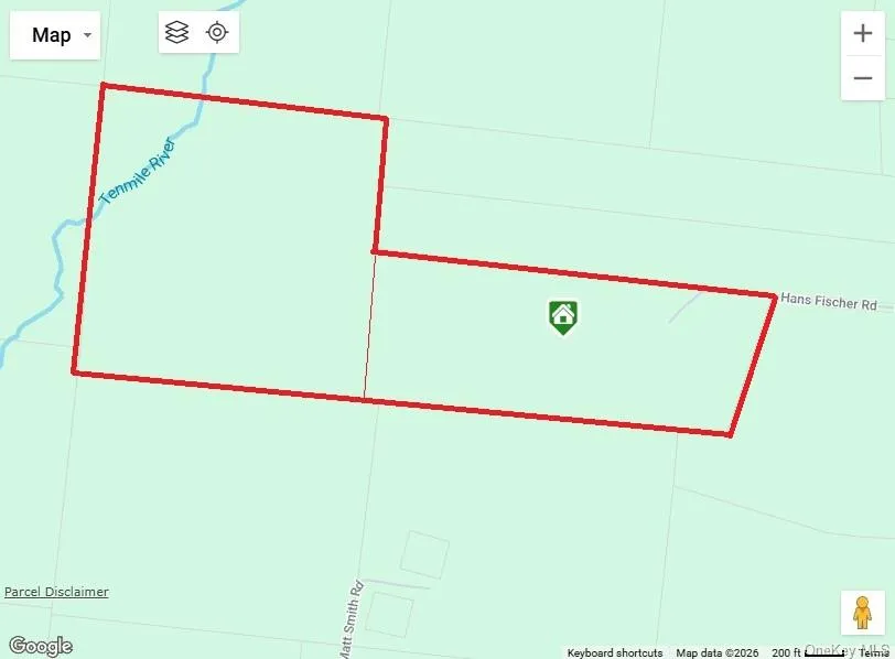 85 Acres Total 85 Acres Total