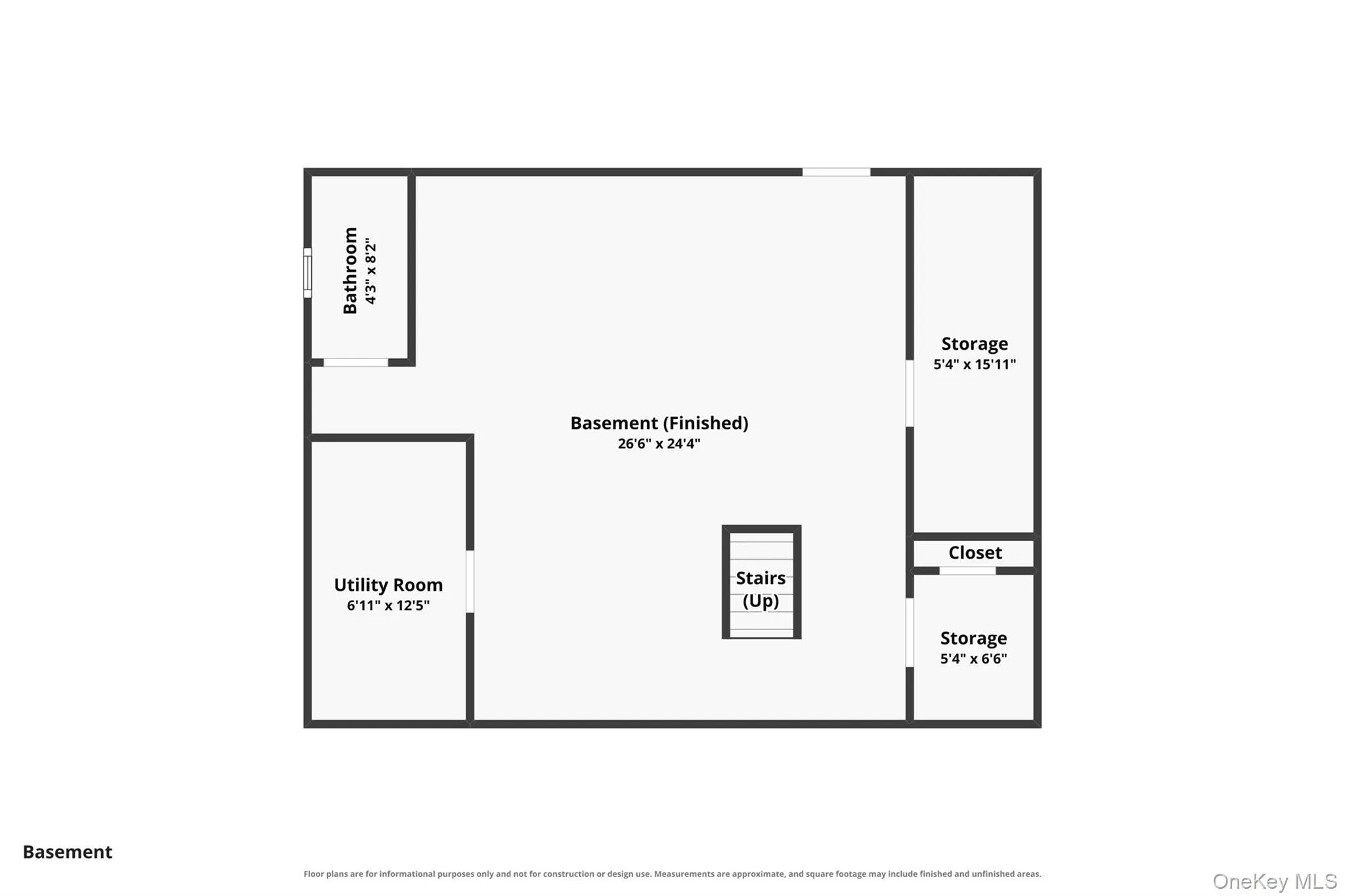 Basement Floor Plan Basement Floor Plan