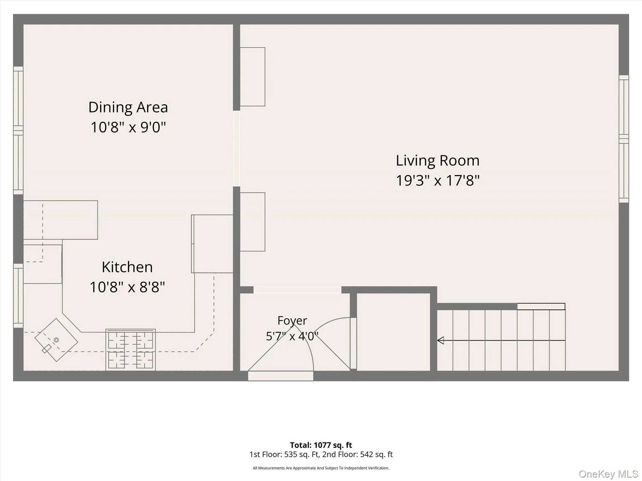 1243 California Road, Eastchester, NY, 2 Bedrooms Bedrooms, 5 Rooms Rooms,1 BathroomBathrooms,Residential,For Rent,California,0,1043135 1243 California Road, Eastchester, NY, 2 Bedrooms Bedrooms, 5 Rooms Rooms,1 BathroomBathrooms,Residential,For Rent,California,0,1043135