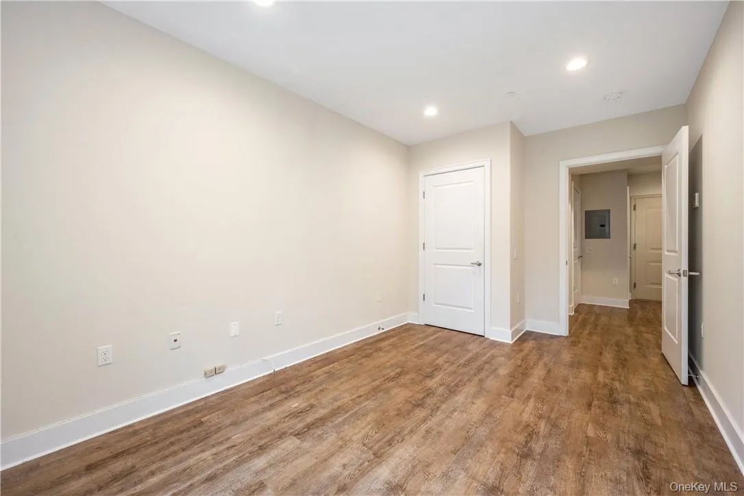 2nd Bedroom 2nd Bedroom