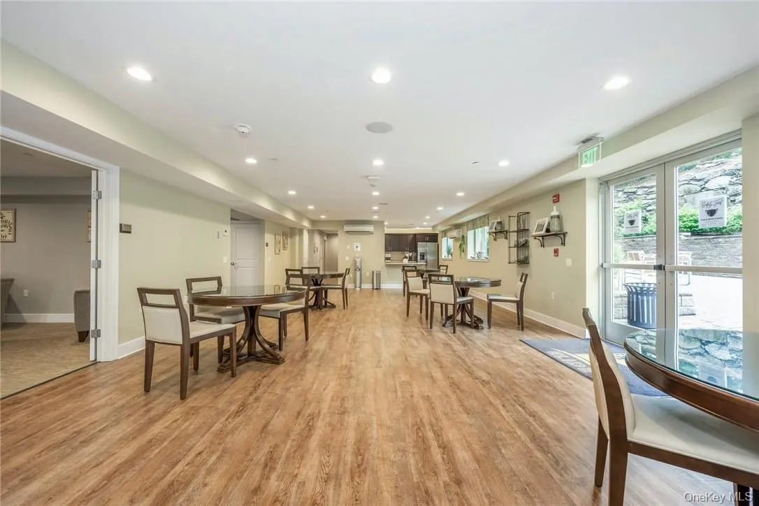 Recreation Room Recreation Room