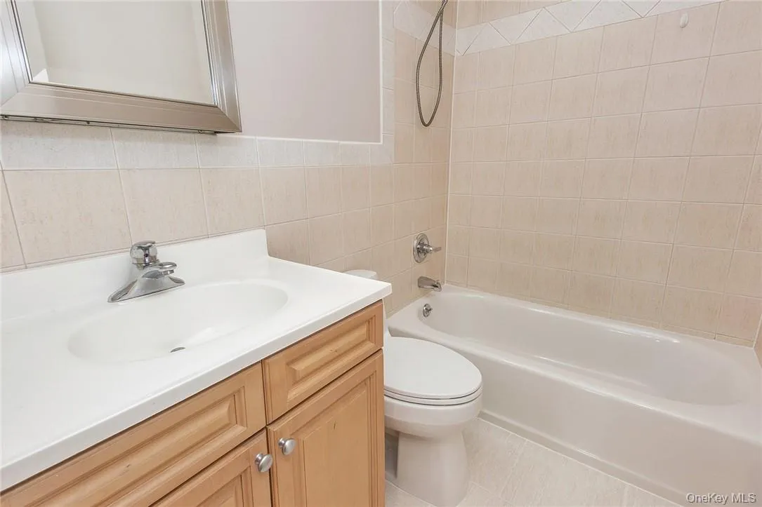 Hall Bathroom Hall Bathroom
