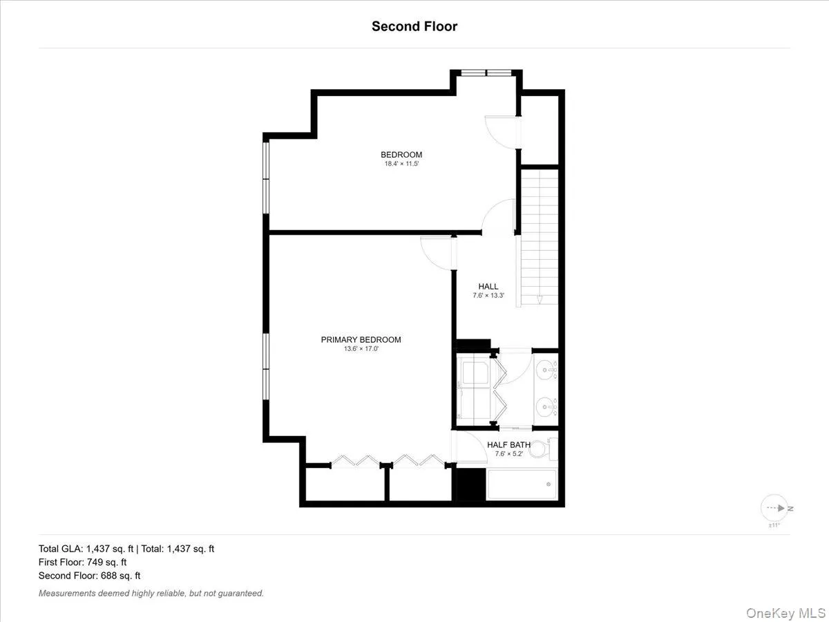 Floor plan Floor plan
