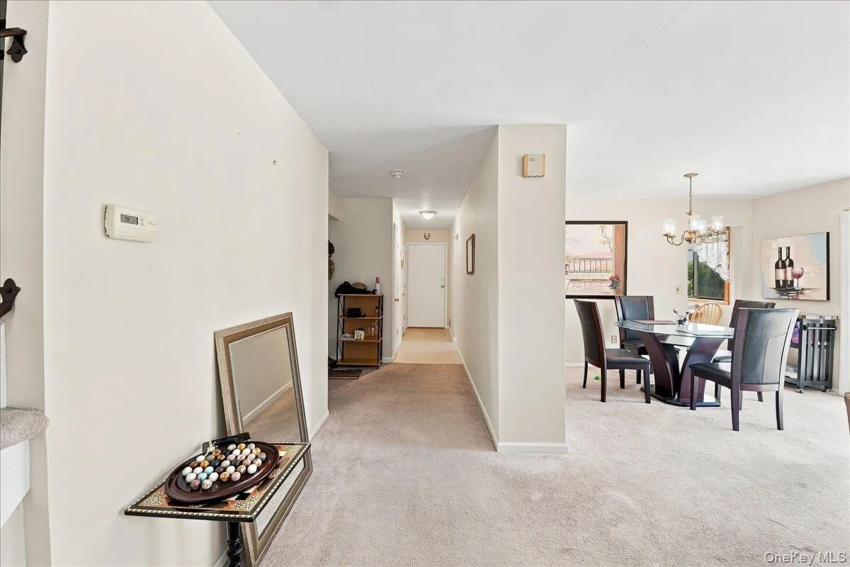 Open Concept Living Area Open Concept Living Area