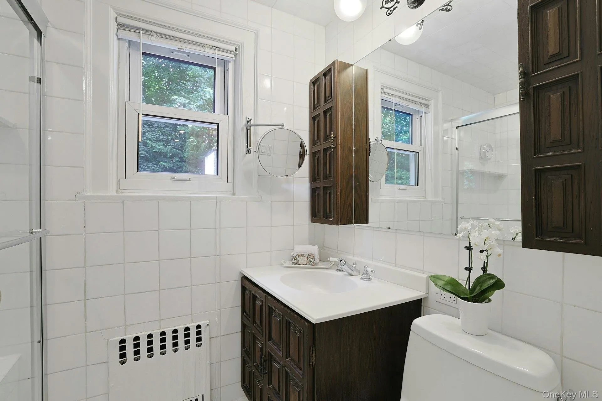 The primary suite includes its own private full bath. There is room for expansion. The primary suite includes its own private full bath. There is room for expansion.