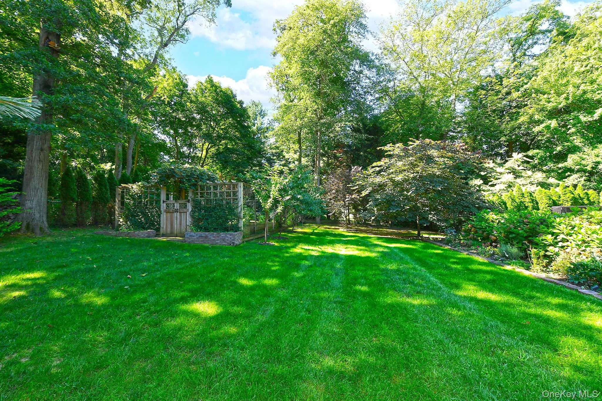 With Vegetable Garden With Vegetable Garden