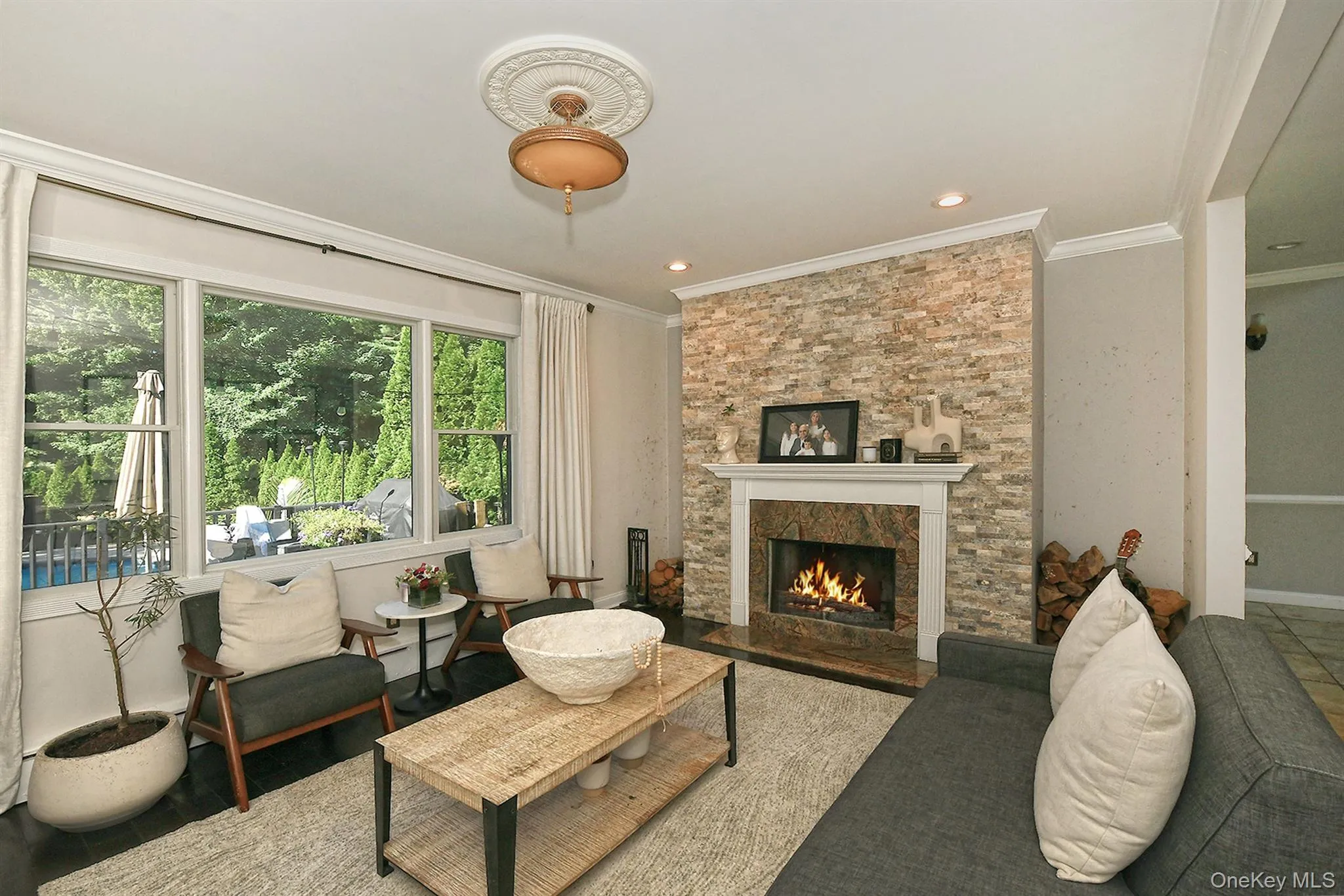 Fireplace Fireplace