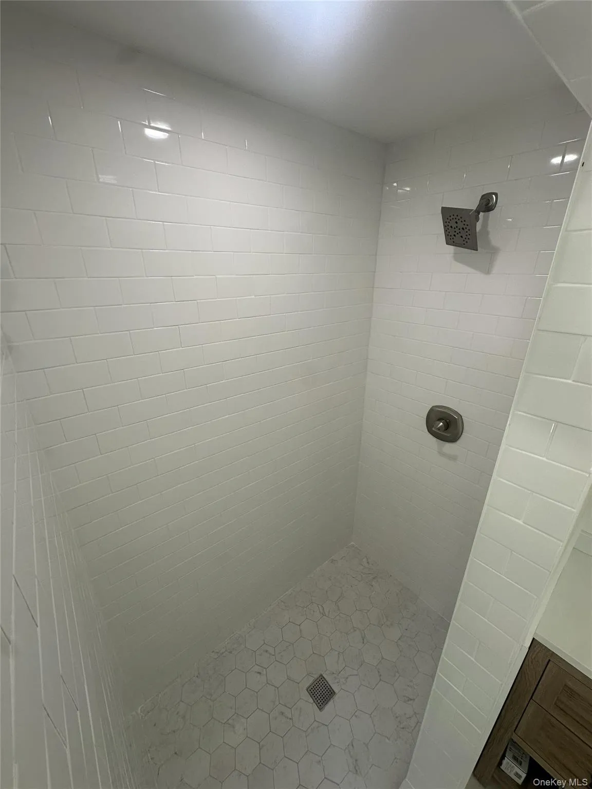 Shower in Bathroom Shower in Bathroom