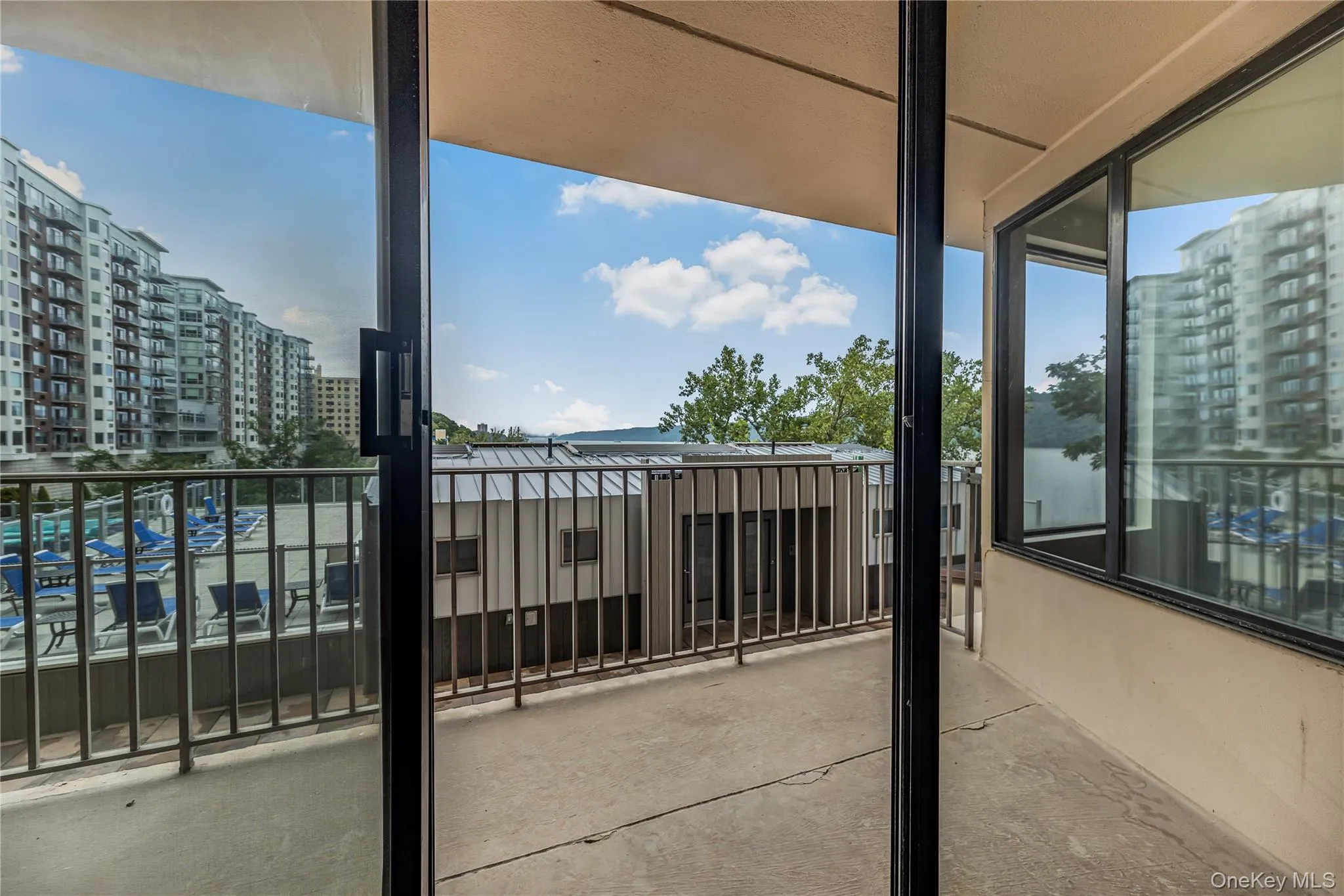 Balcony Balcony