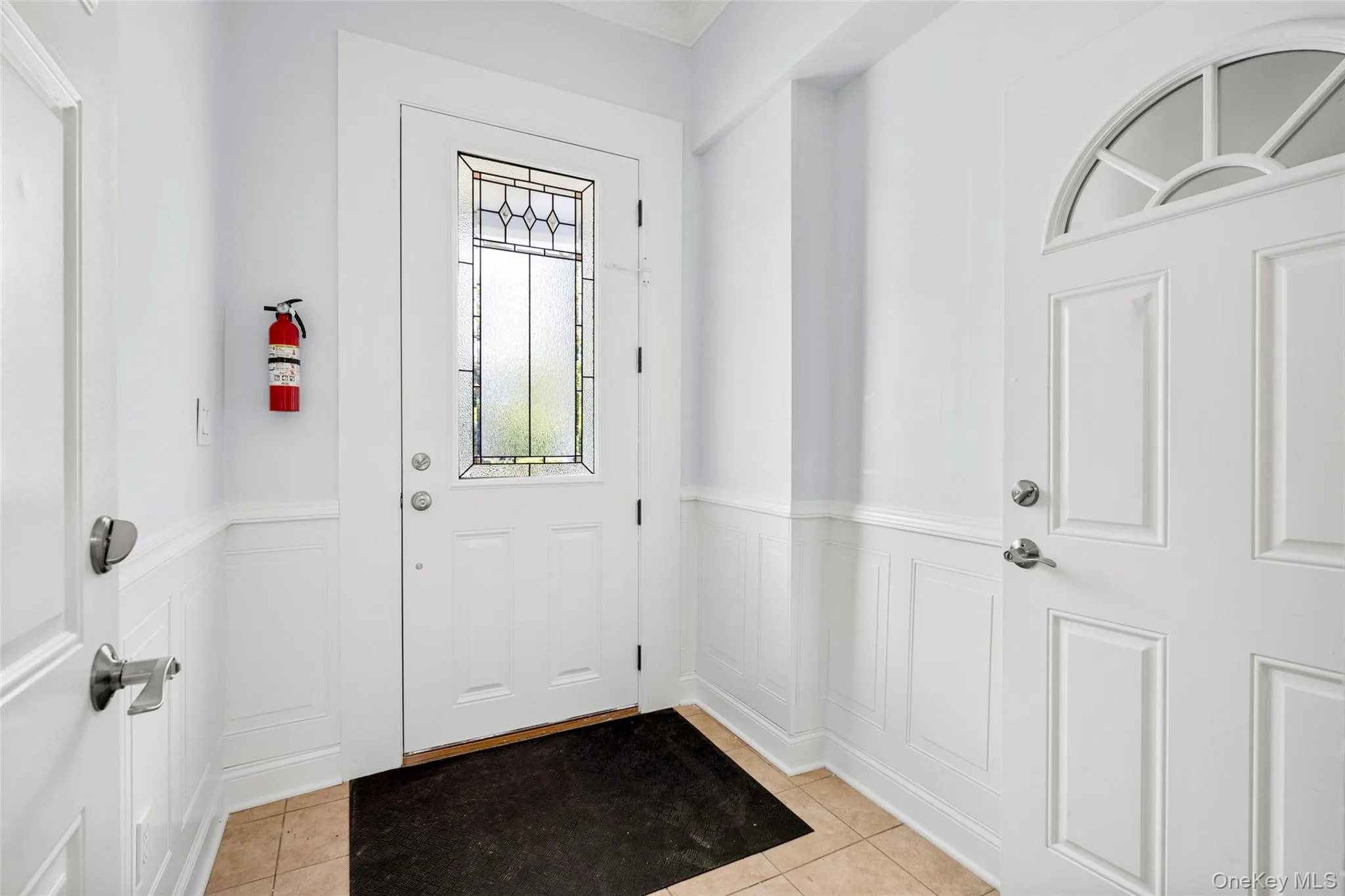 Entry Entry