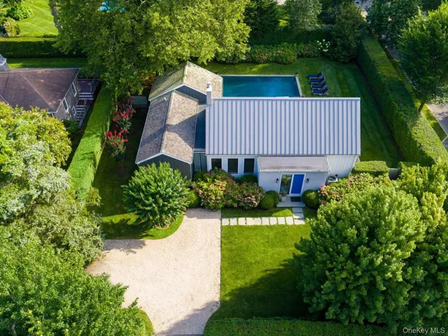 117 Buell Lane, East Hampton, New York 11937