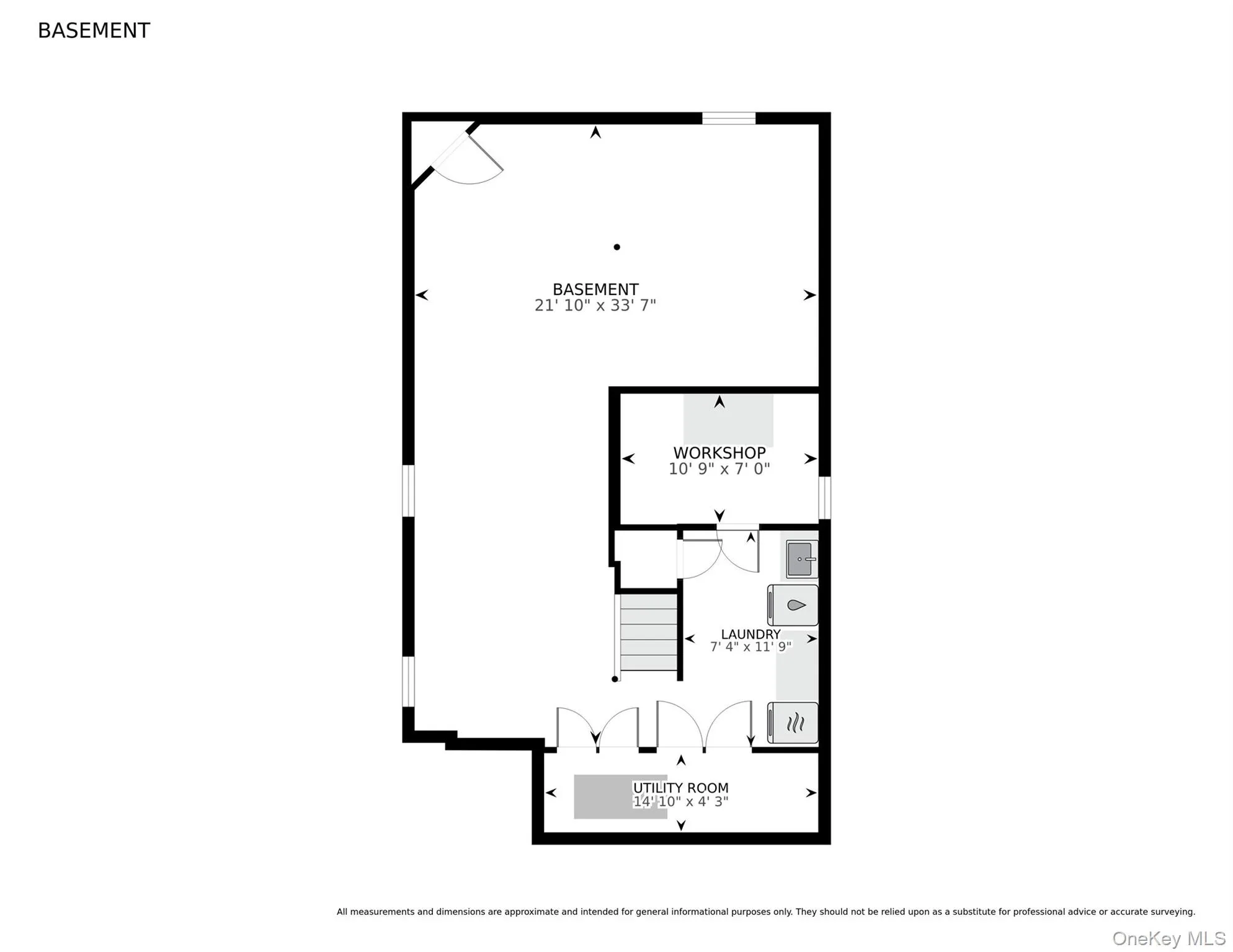 Basement Basement