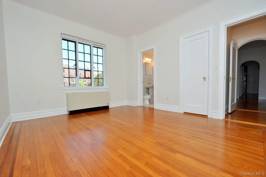 Master Bedroom has a private bath and hardwood floors. The Master Bedroom is 13'-10" x 12'-0" Master Bedroom has a private bath and hardwood floors. The Master Bedroom is 13'-10" x 12'-0"