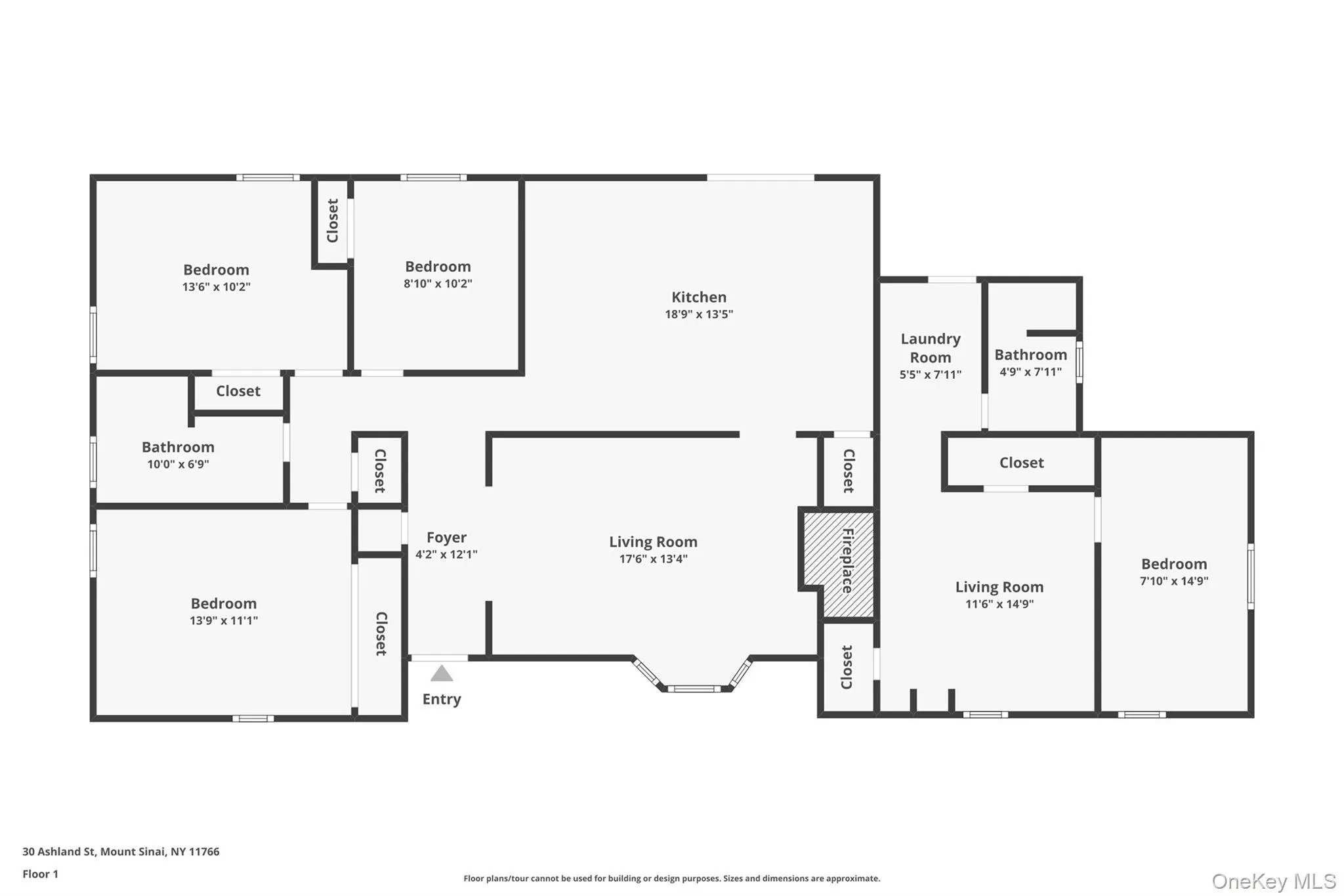 30 Ashland Street, Brookhaven, NY, 4 Bedrooms Bedrooms, 9 Rooms Rooms,2 BathroomsBathrooms,Residential,For Rent,Ashland,0,1043338 30 Ashland Street, Brookhaven, NY, 4 Bedrooms Bedrooms, 9 Rooms Rooms,2 BathroomsBathrooms,Residential,For Rent,Ashland,0,1043338