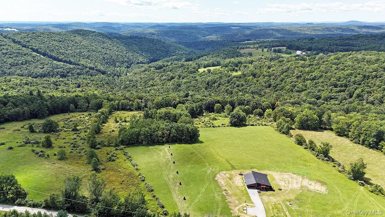 12+ acres; Lots of room to roam and soak in the long-range mountain views! 12+ acres; Lots of room to roam and soak in the long-range mountain views!