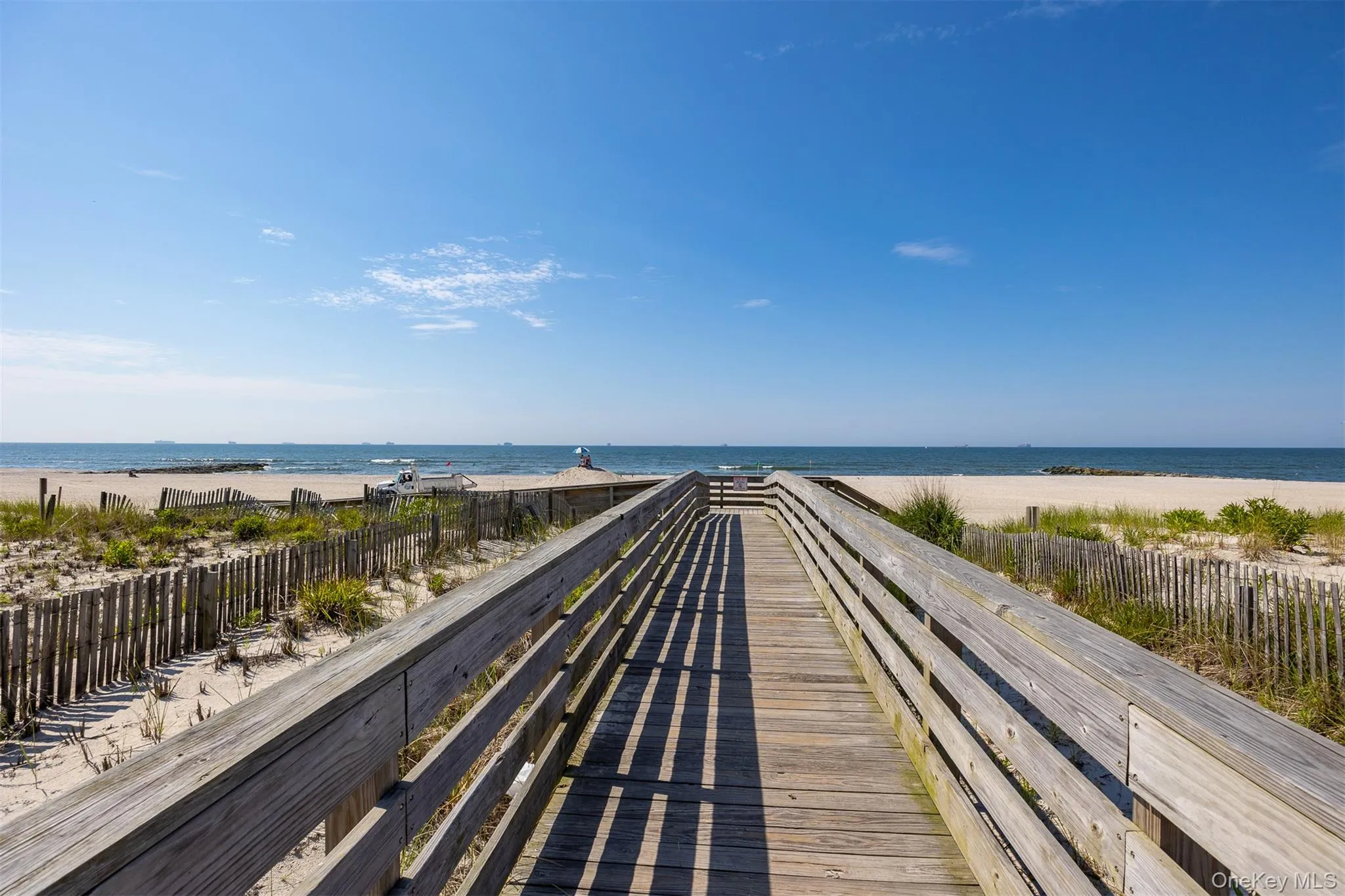 So close to the beach entrance! So close to the beach entrance!