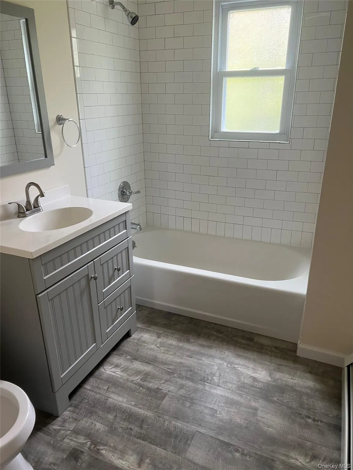 Full bath Full bath