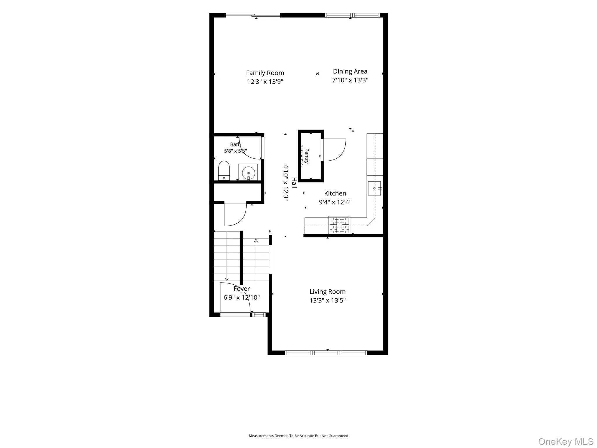 1st floor 1st floor