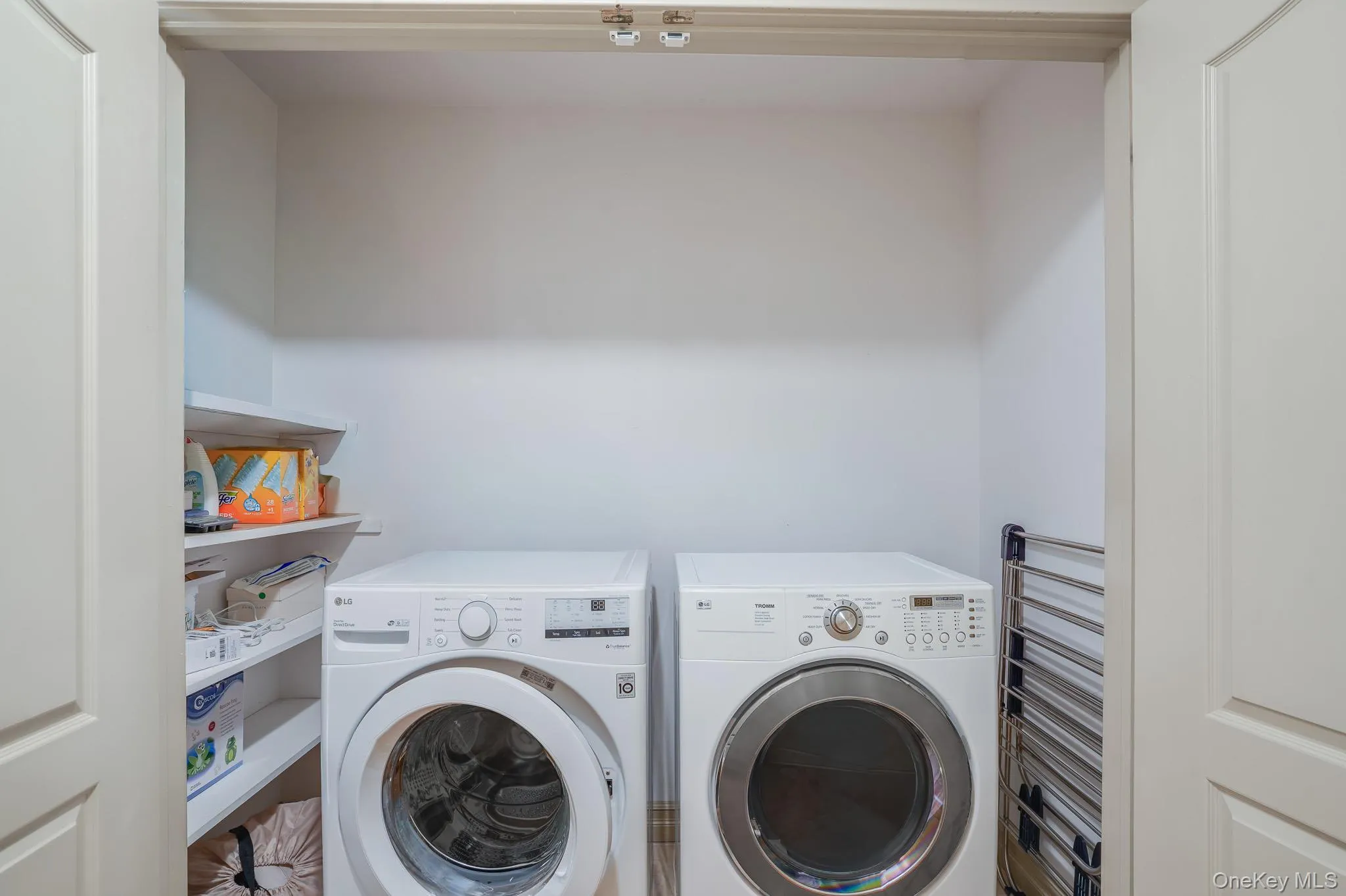3rd Floor laundry 3rd Floor laundry