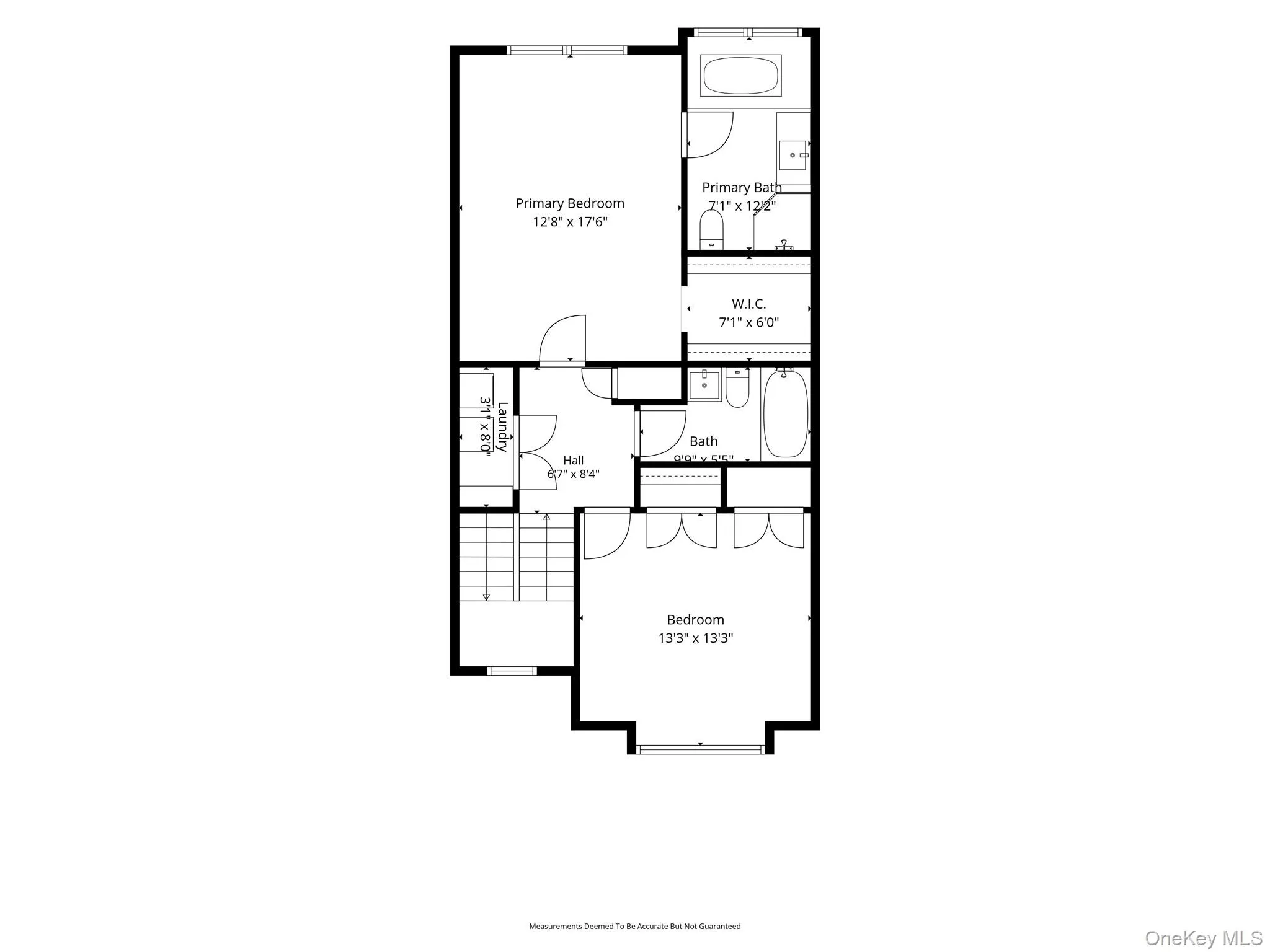 2nd floor 2nd floor
